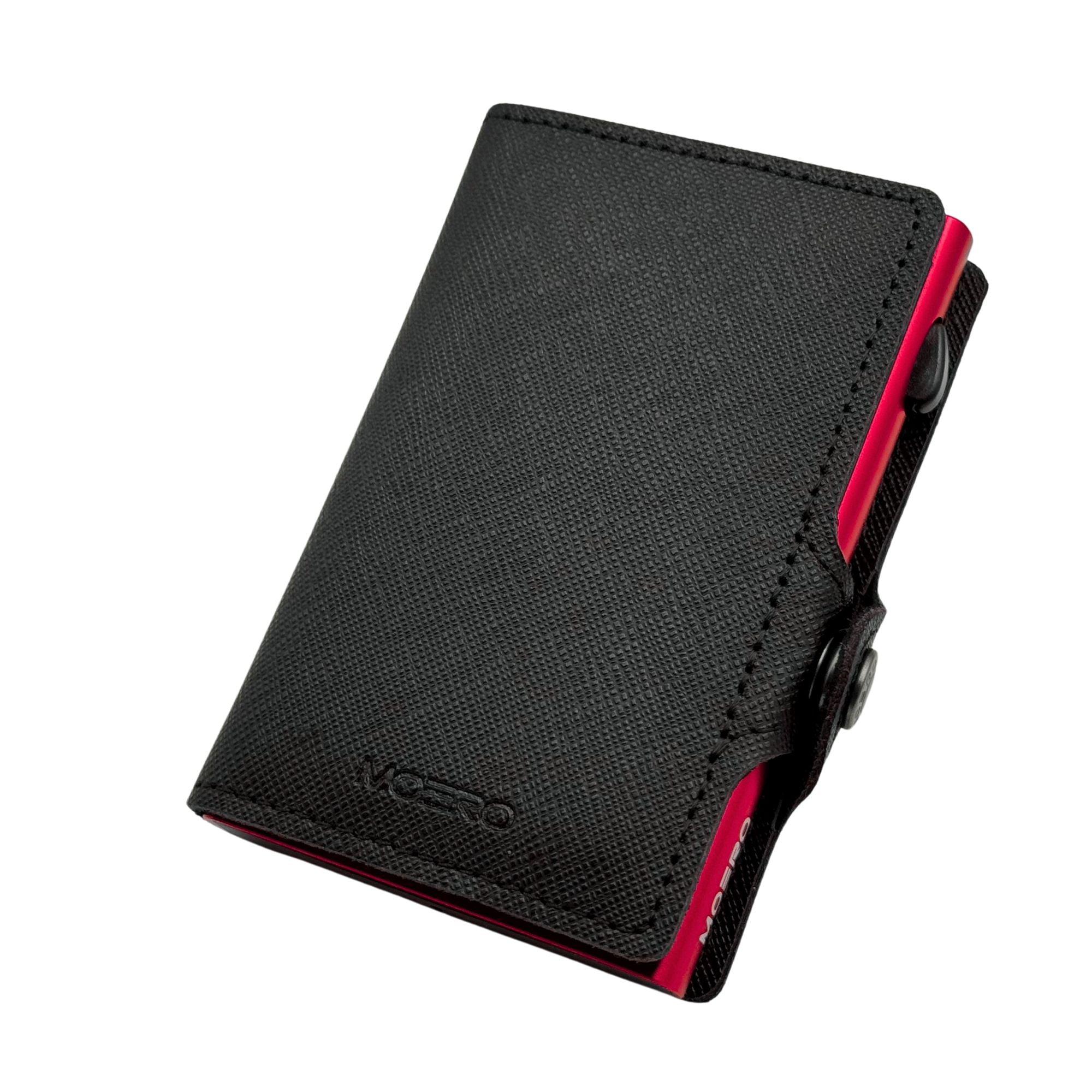 Saffiano Black Classic