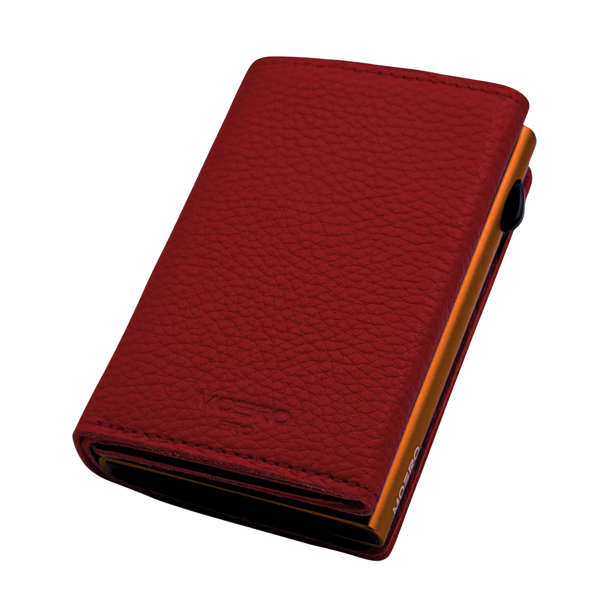 PRO PLUS Bottalato Cremallera Roja