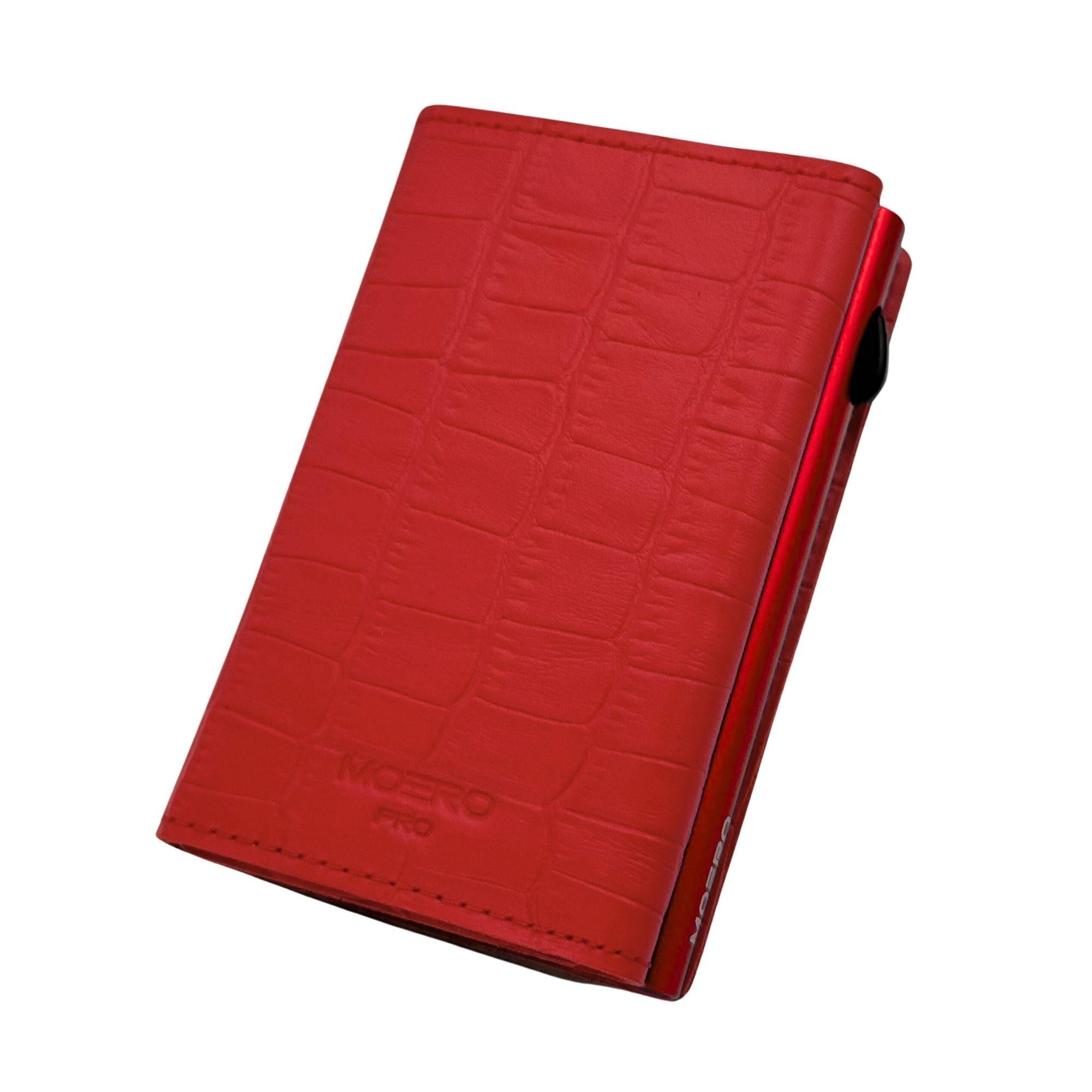 PRO Coconut Red Zip