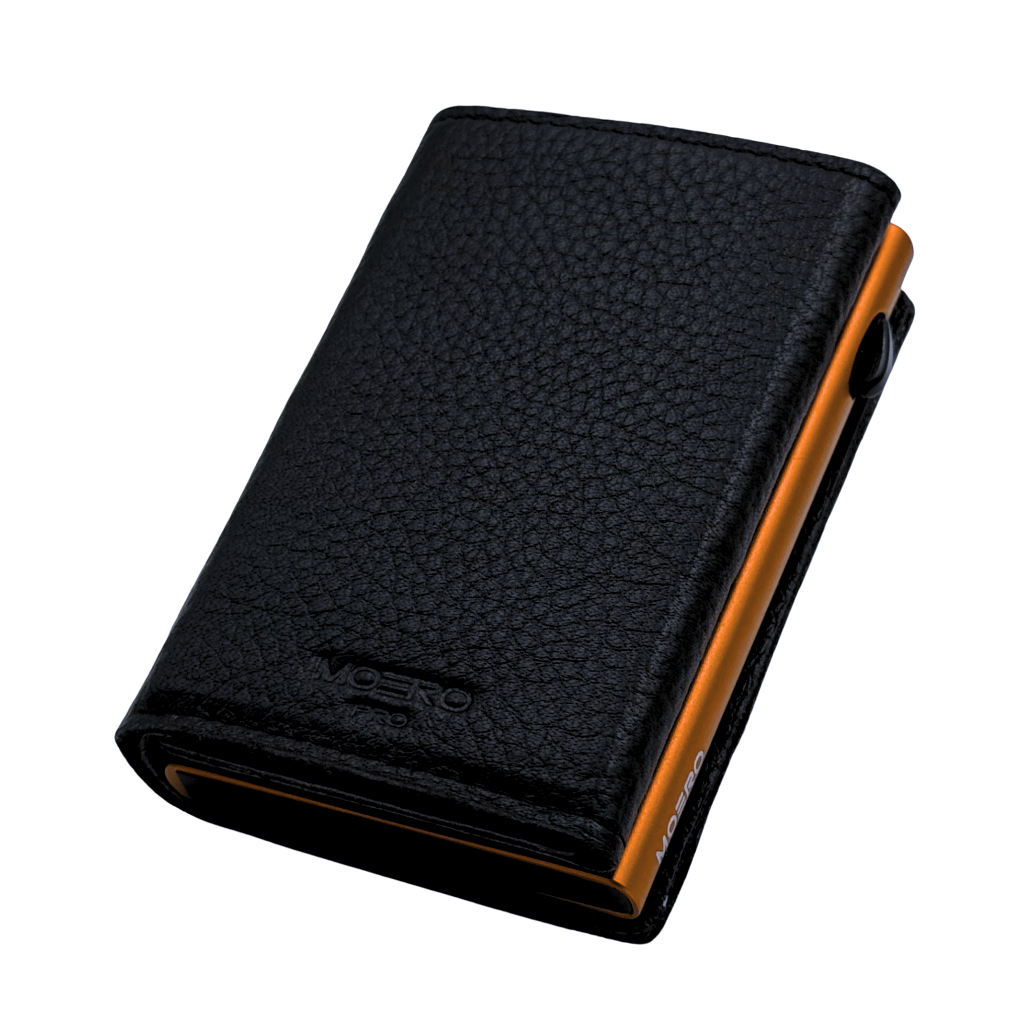 PRO PLUS Bottalato Black Zip