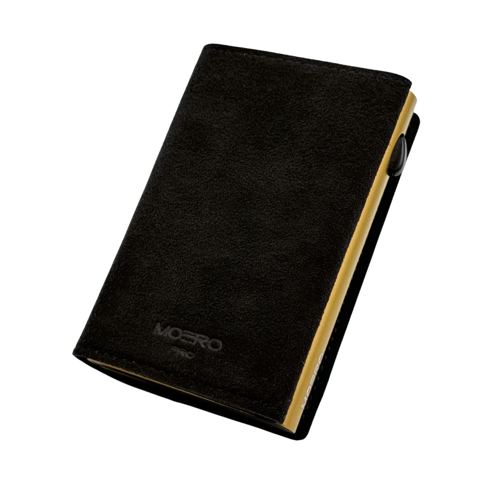 Cremallera negra Pro Alcantara