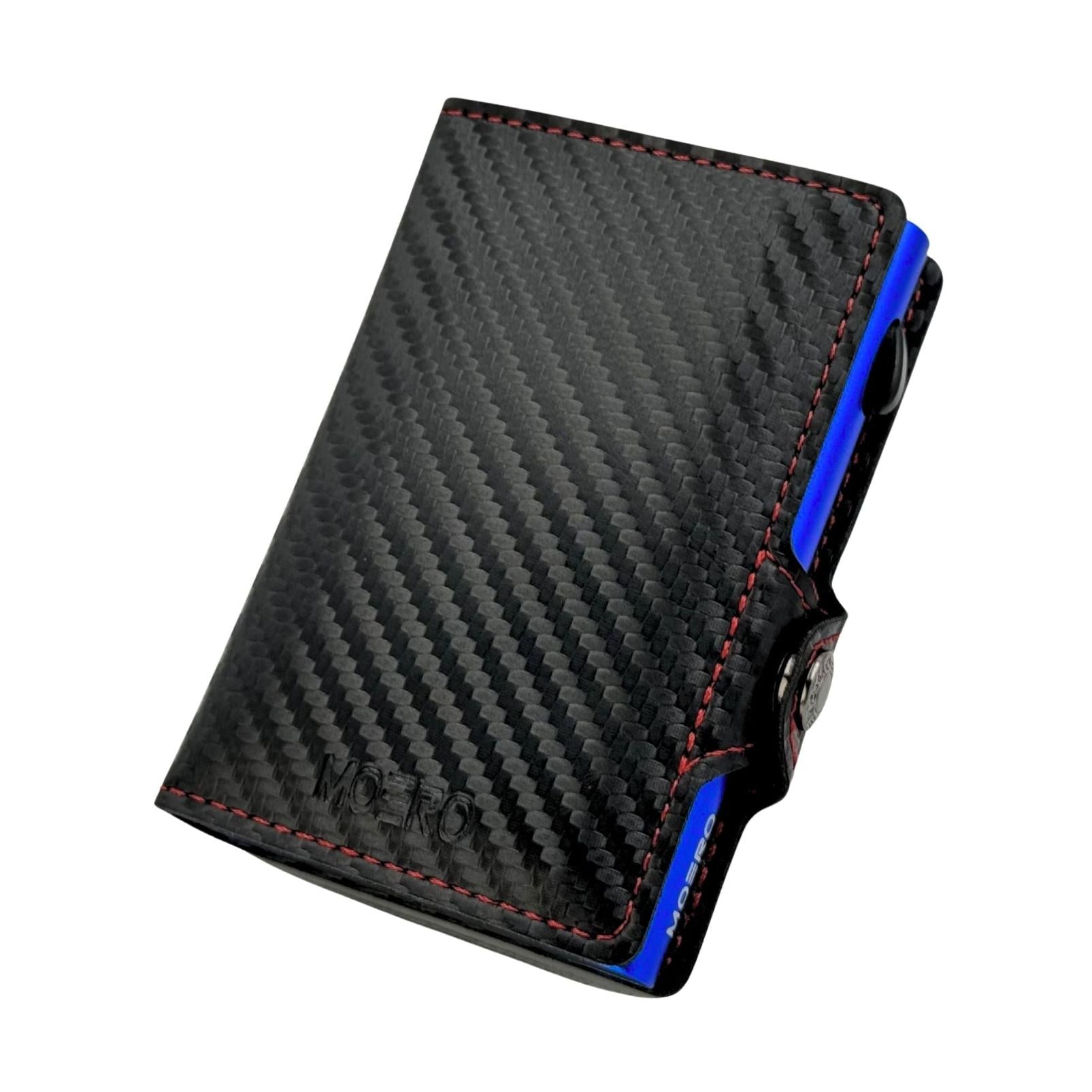 Carbon Racing Red ZIP