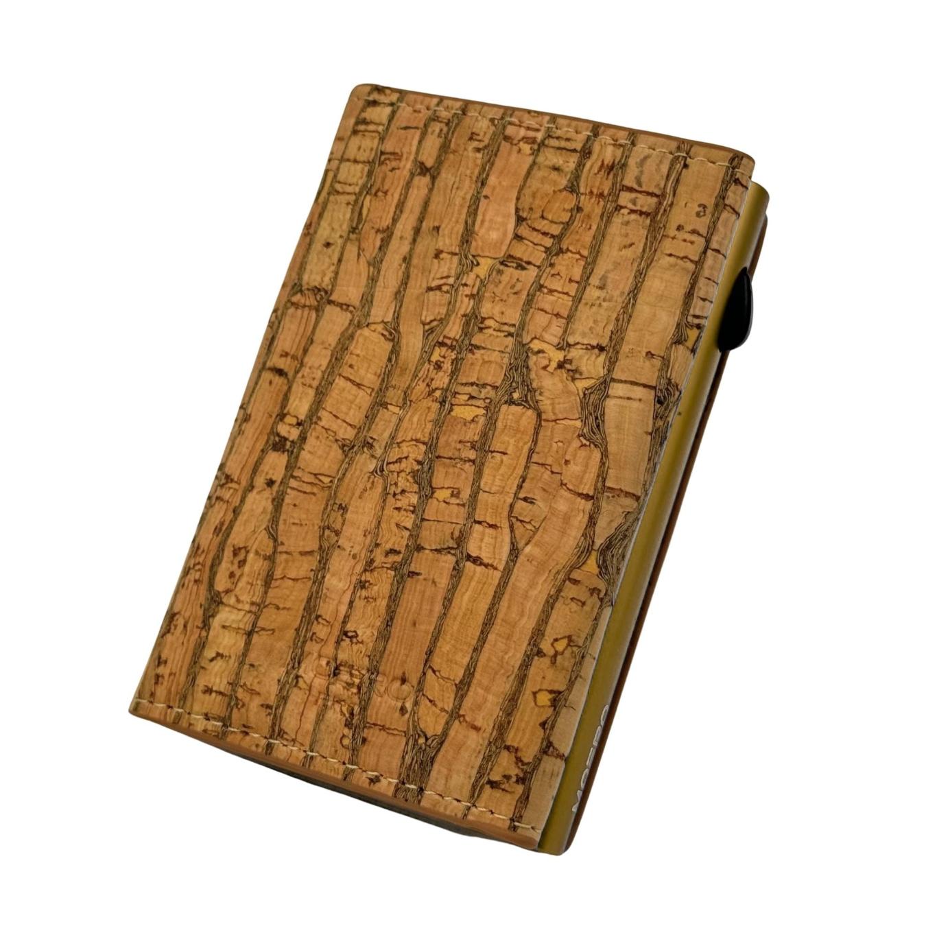 PRO Sughero Sardo Zip