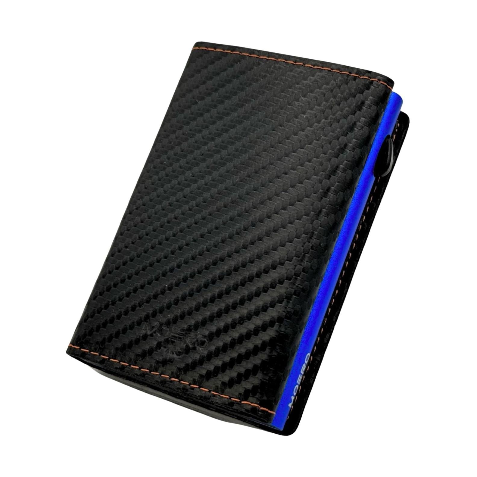 PRO Carbon Racing Naranja ZIP