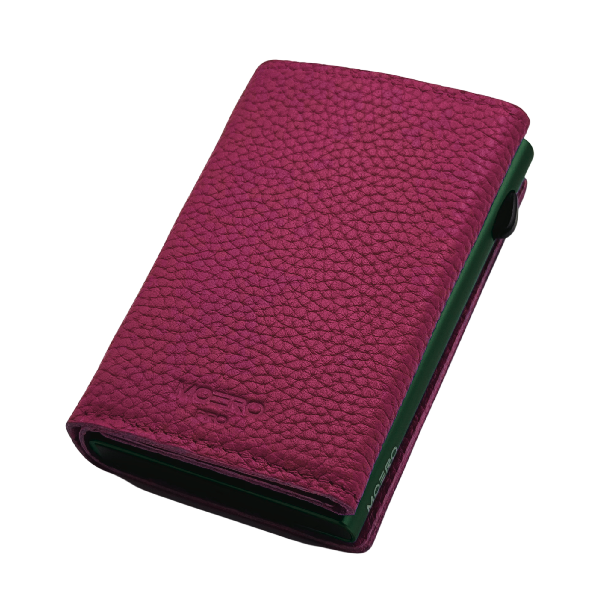 PRO PLUS Bottalato Magenta Zip