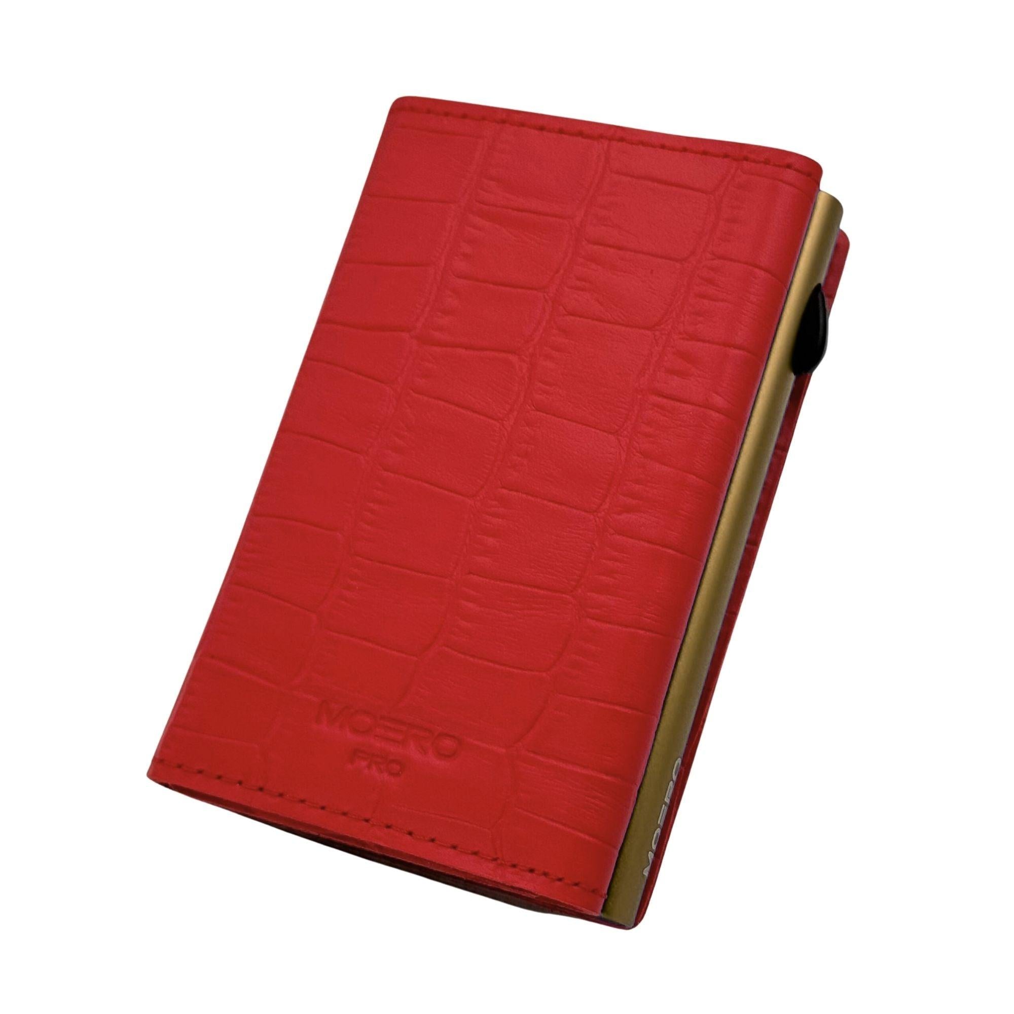 PRO Coconut Red Zip