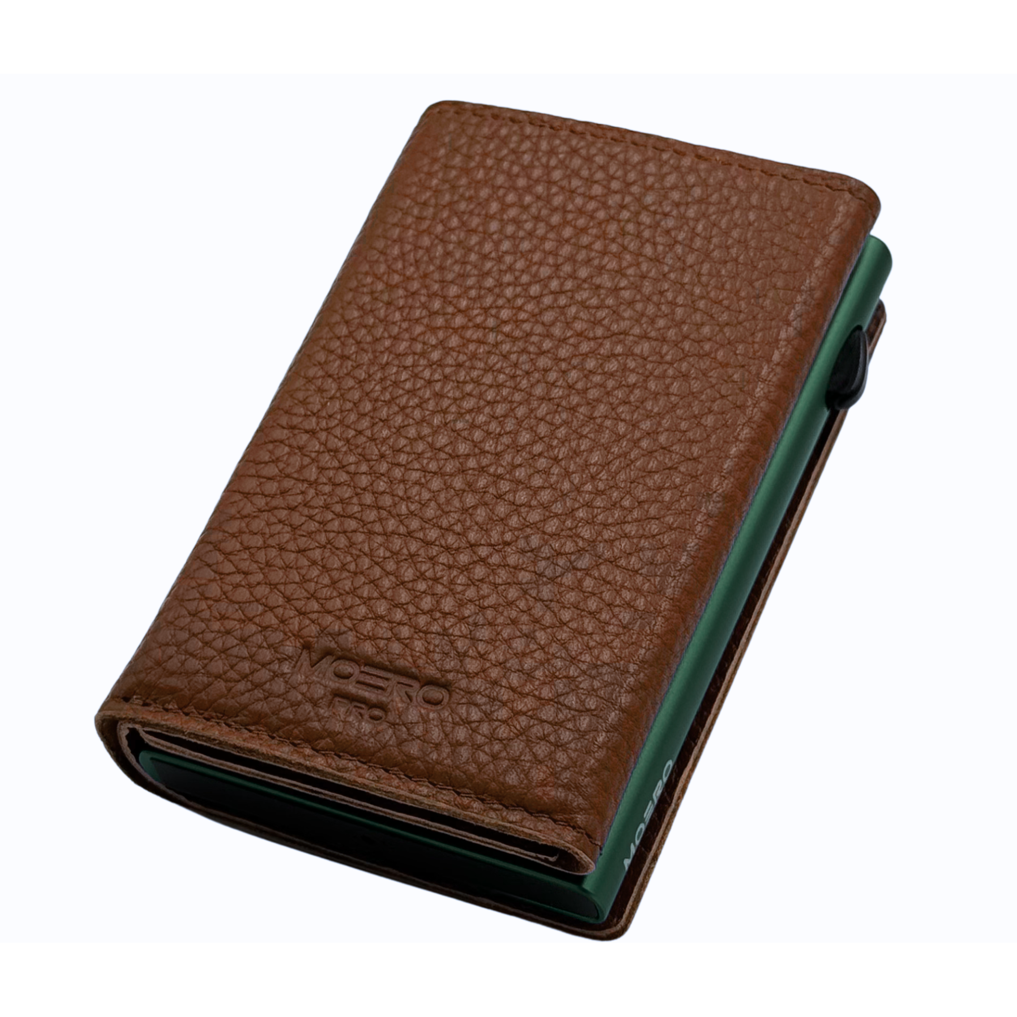PRO PLUS Bottalato Brown Zip