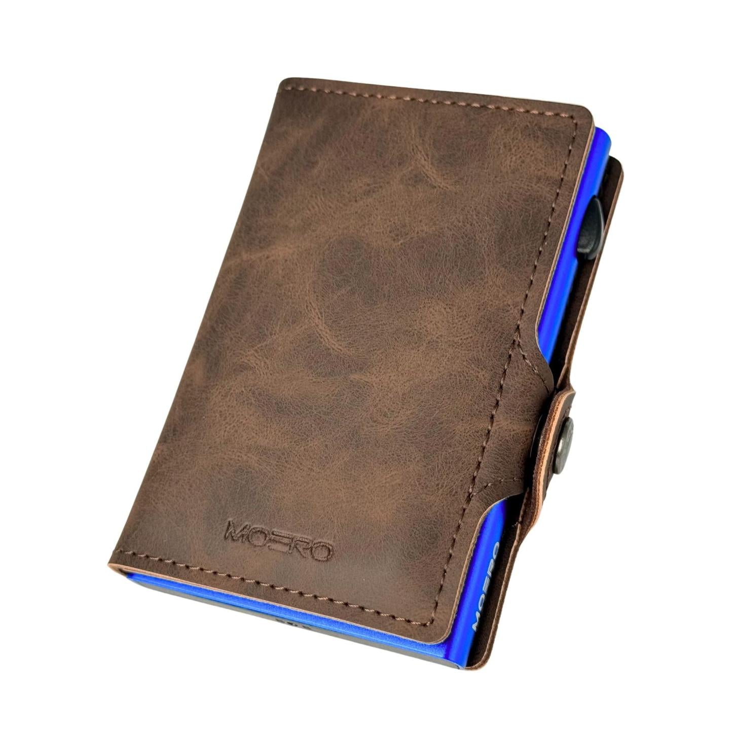 Vintage Dark Brown Classic