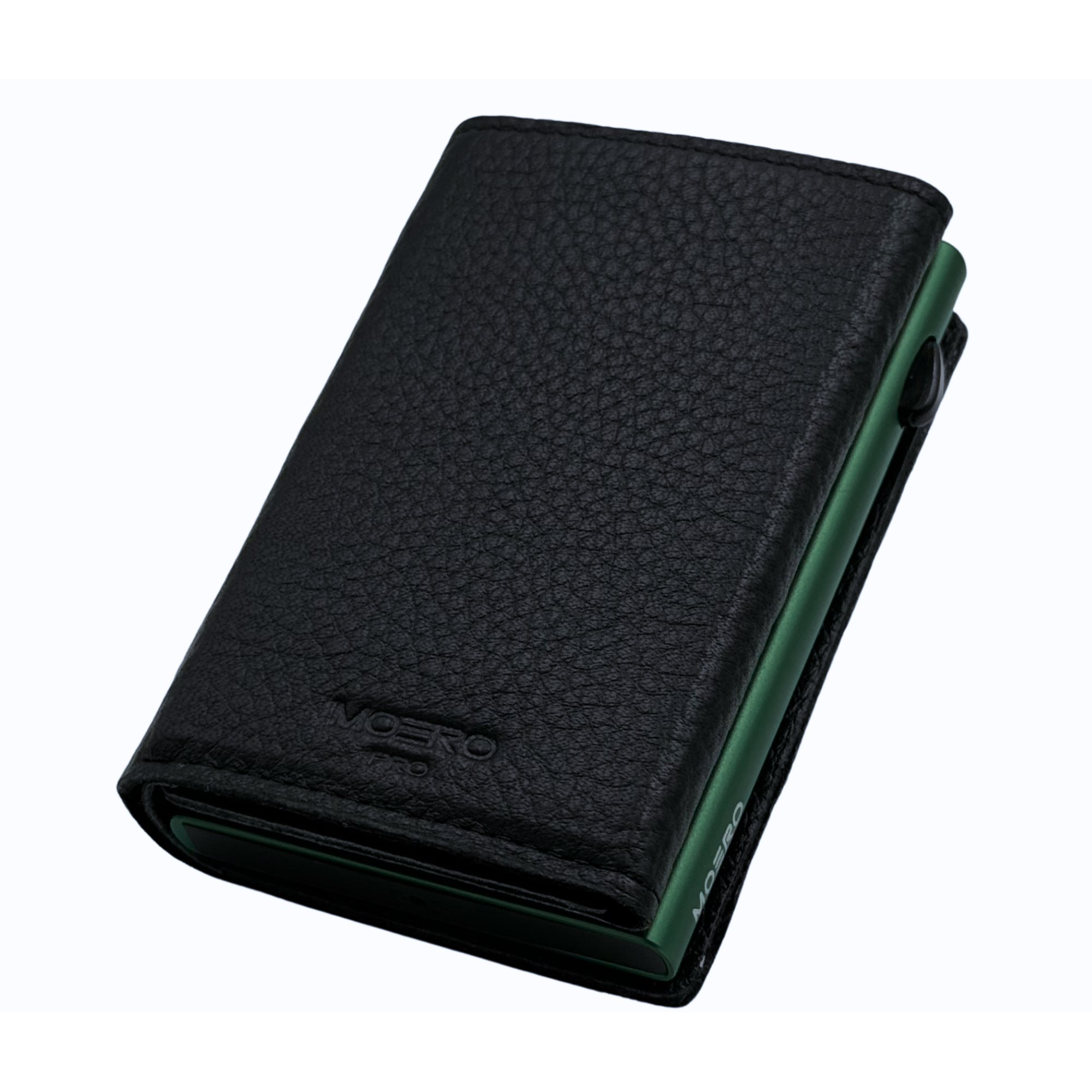 PRO PLUS Bottalato Noir Zip