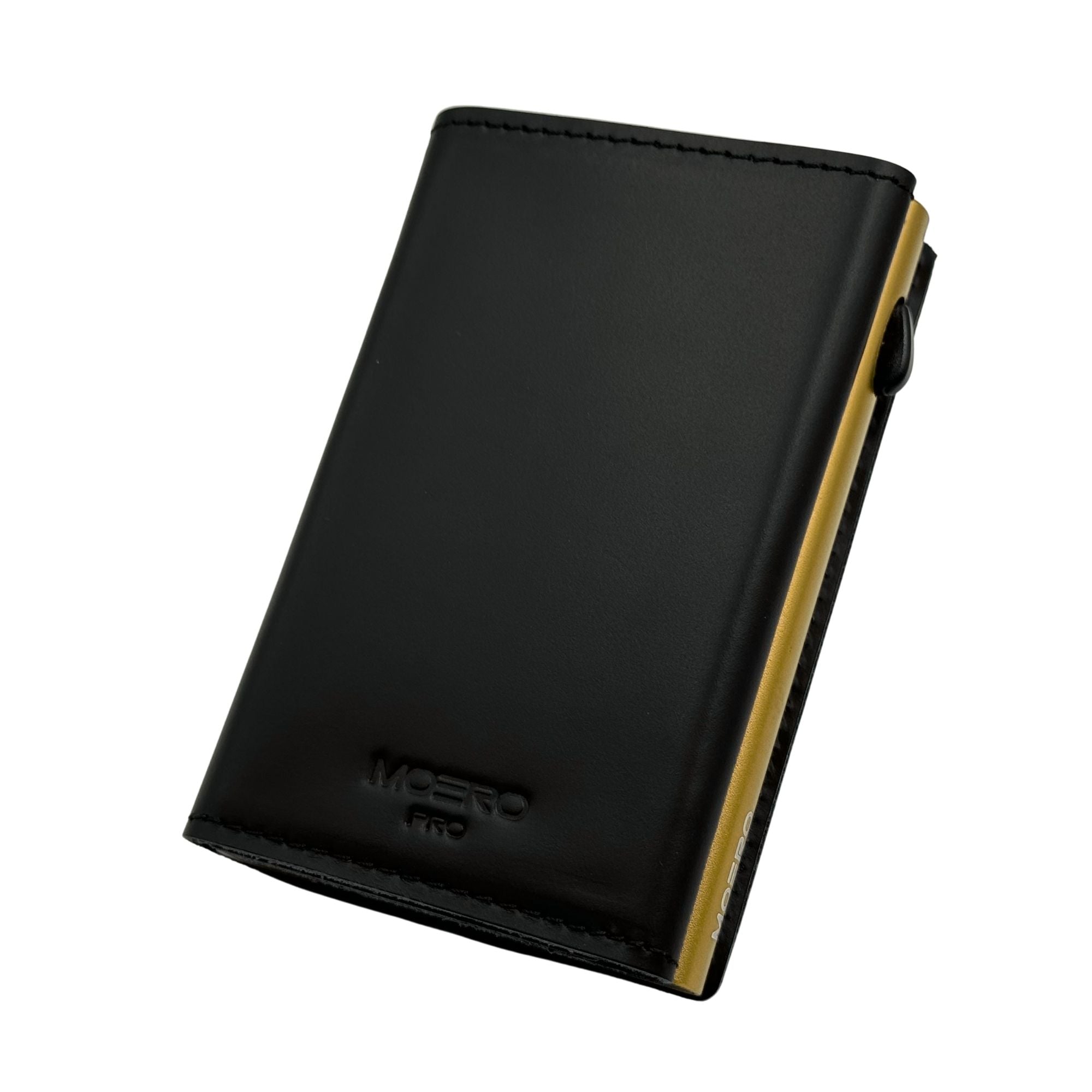 Airtag PRO Prestige Black Zip