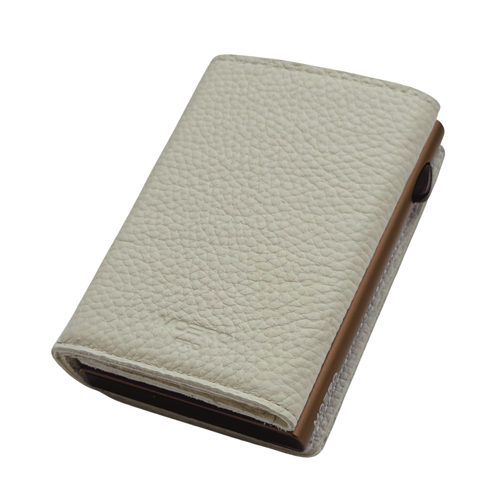 PRO PLUS Zip beige tambouriné