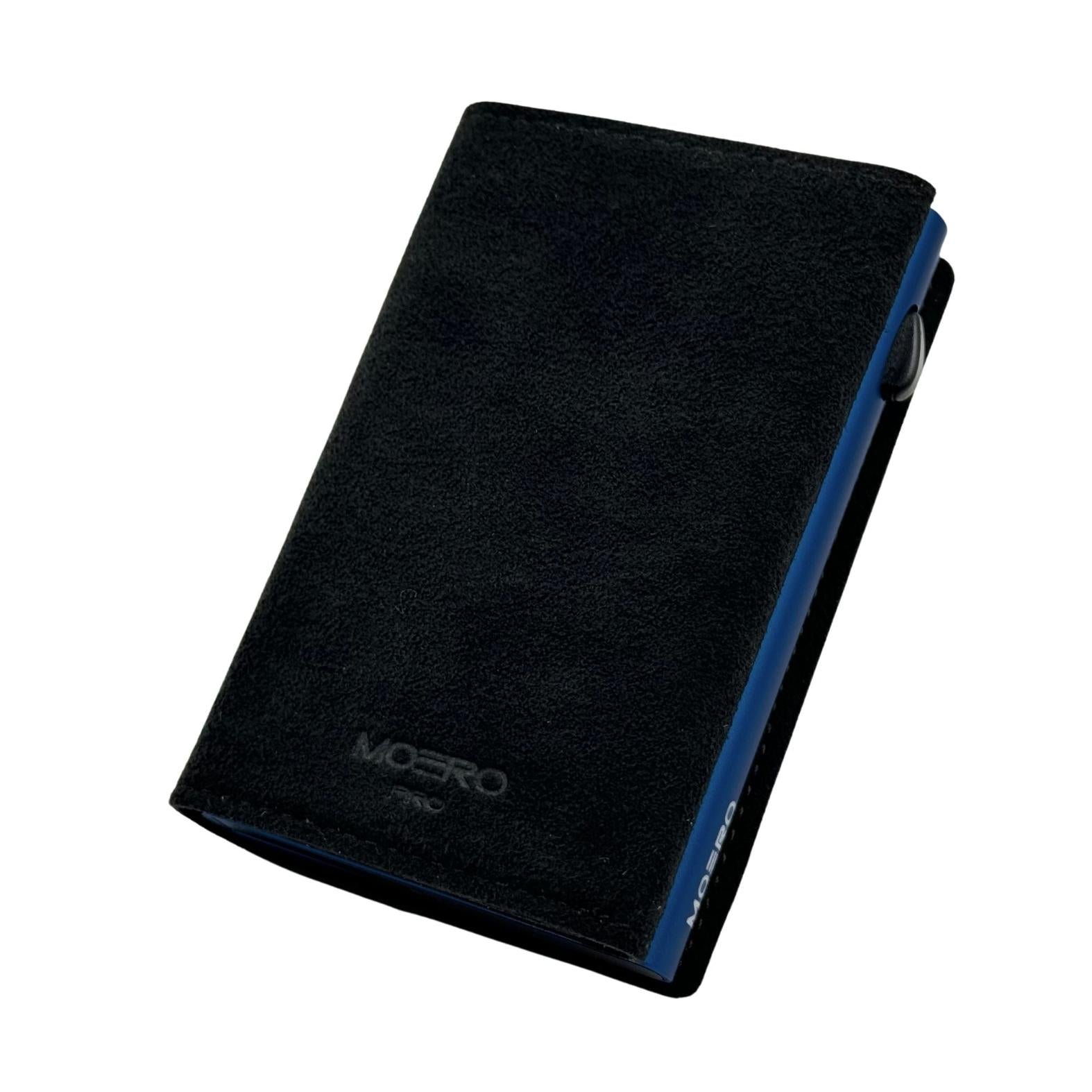 Cremallera negra Pro Alcantara