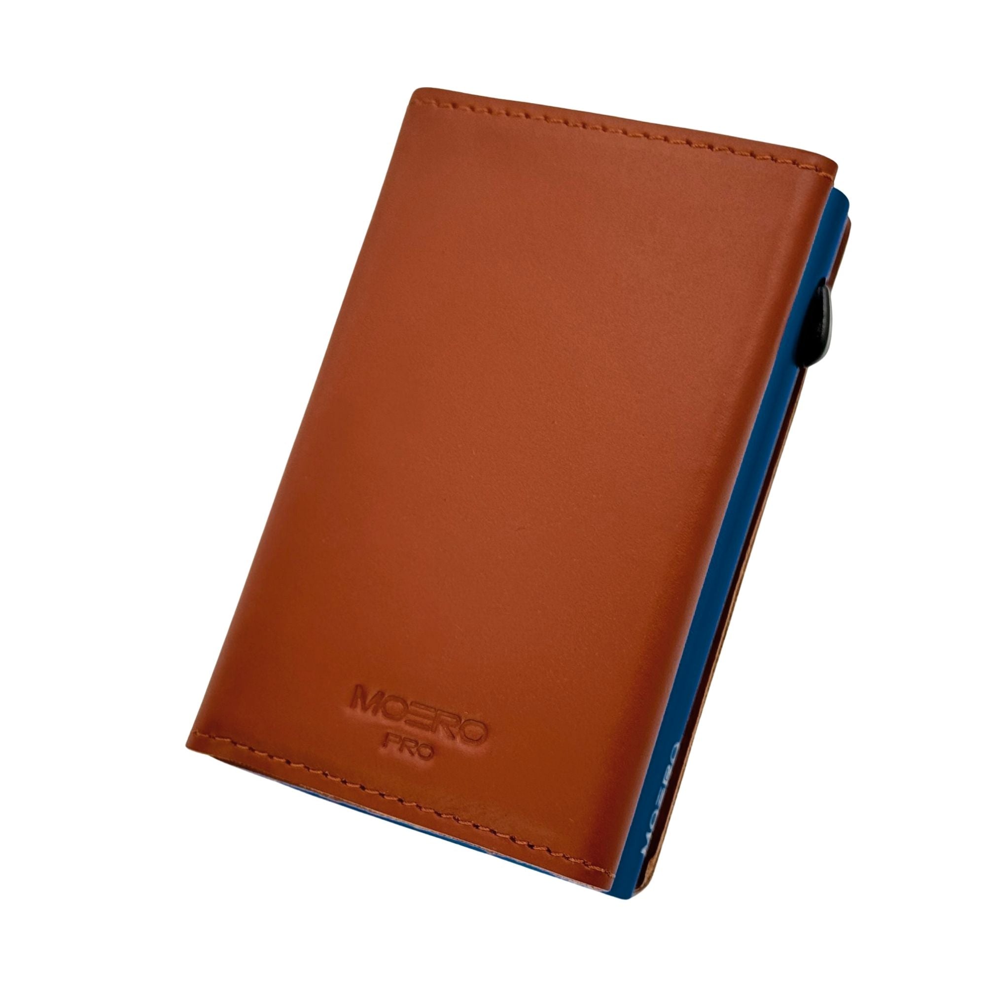 PRO Prestige Brown Zip