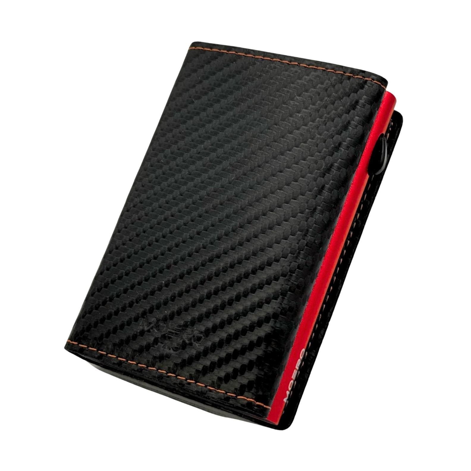 PRO Carbon Racing Naranja ZIP