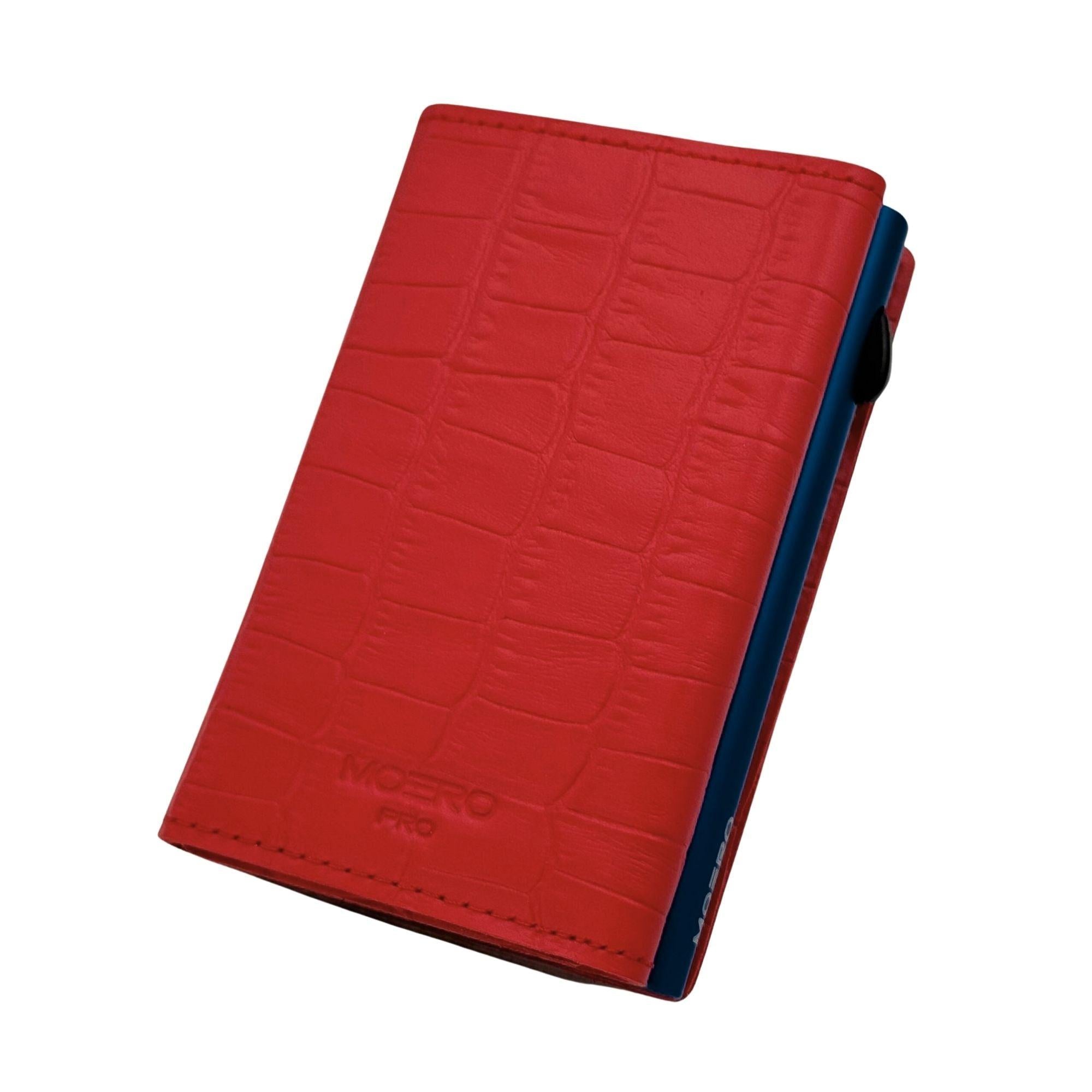 PRO Coconut Red Zip