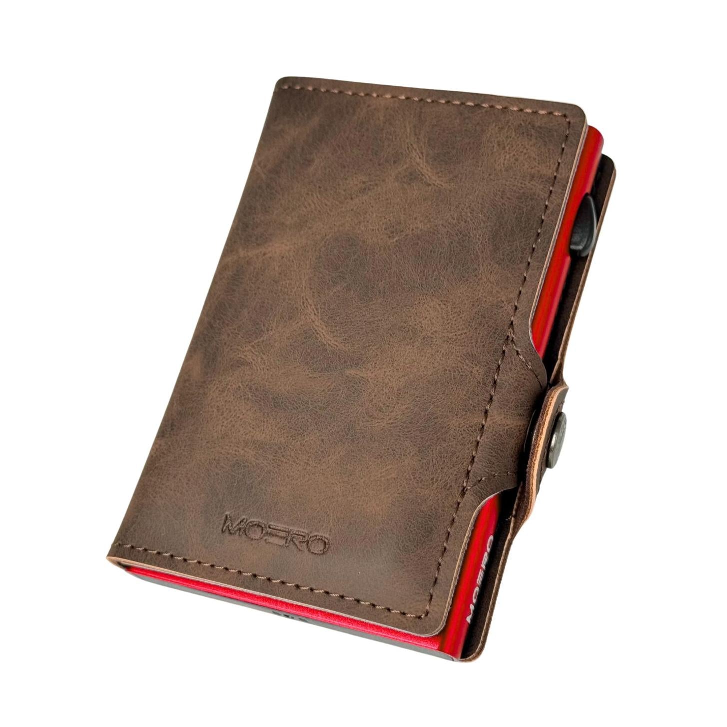 Vintage Dark Brown Classic