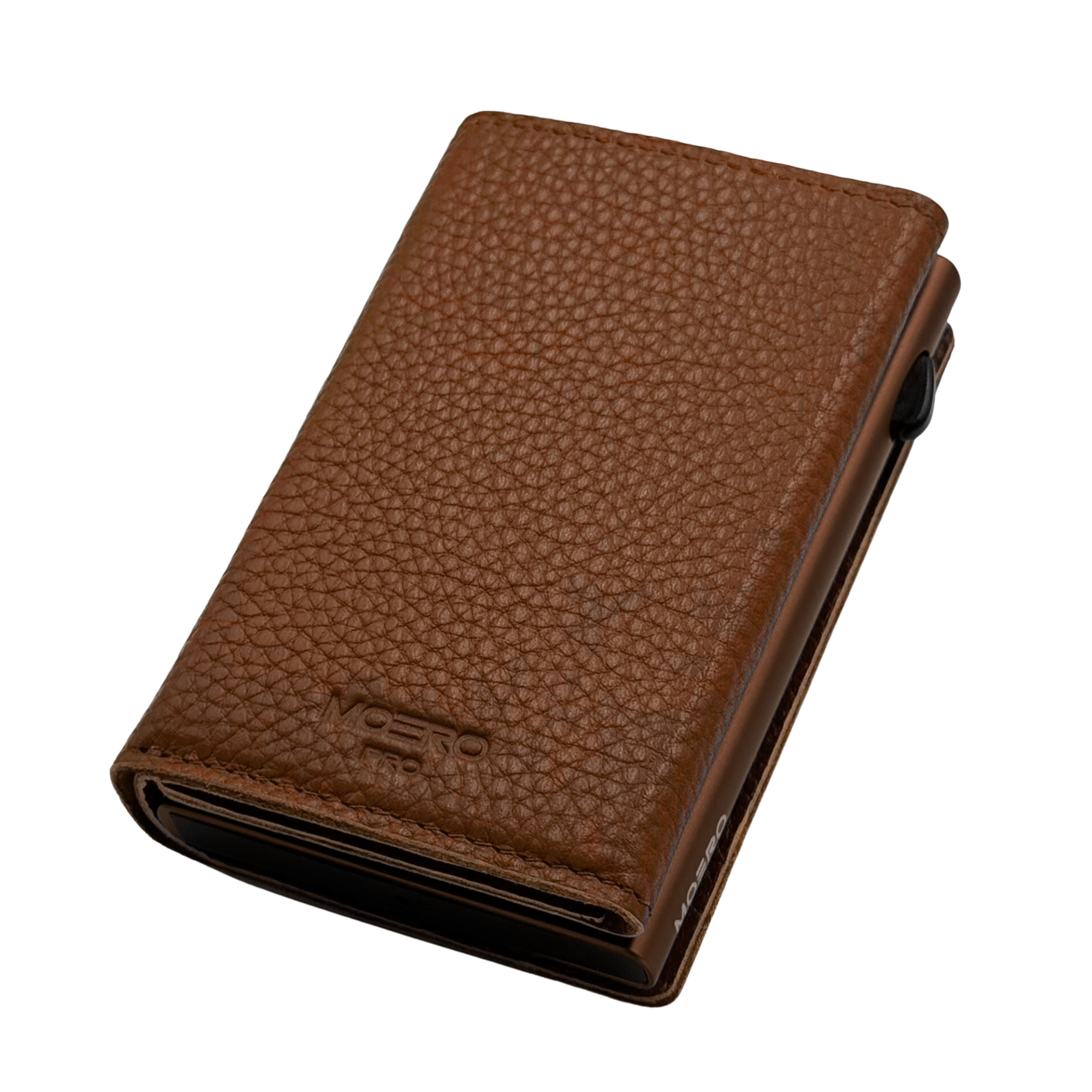 PRO PLUS Bottalato Brown Zip