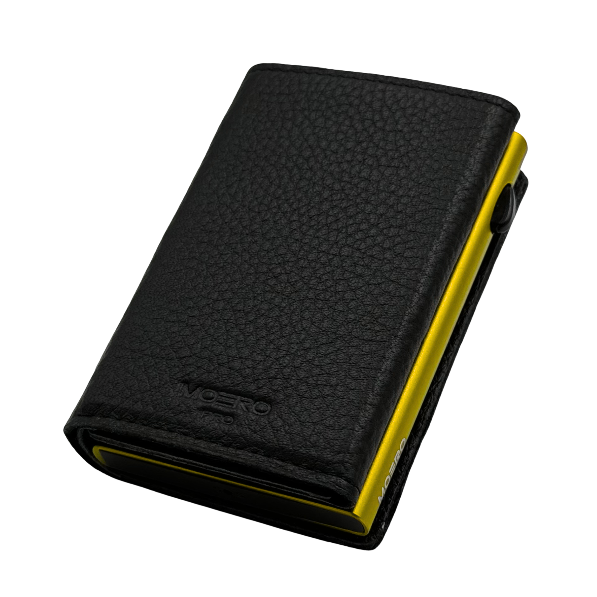 PRO PLUS Bottalato Black Zip