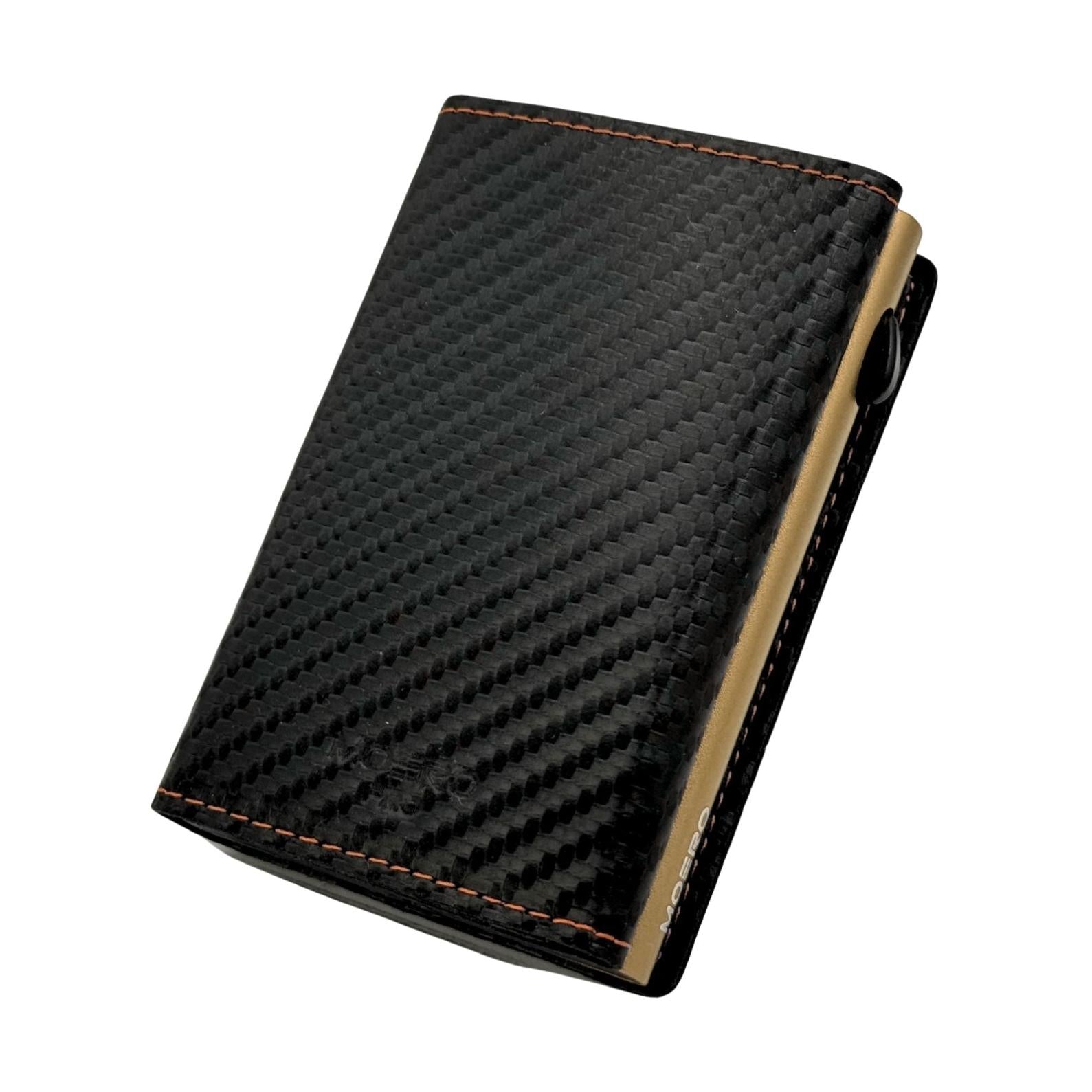 PRO Carbon Racing Naranja ZIP