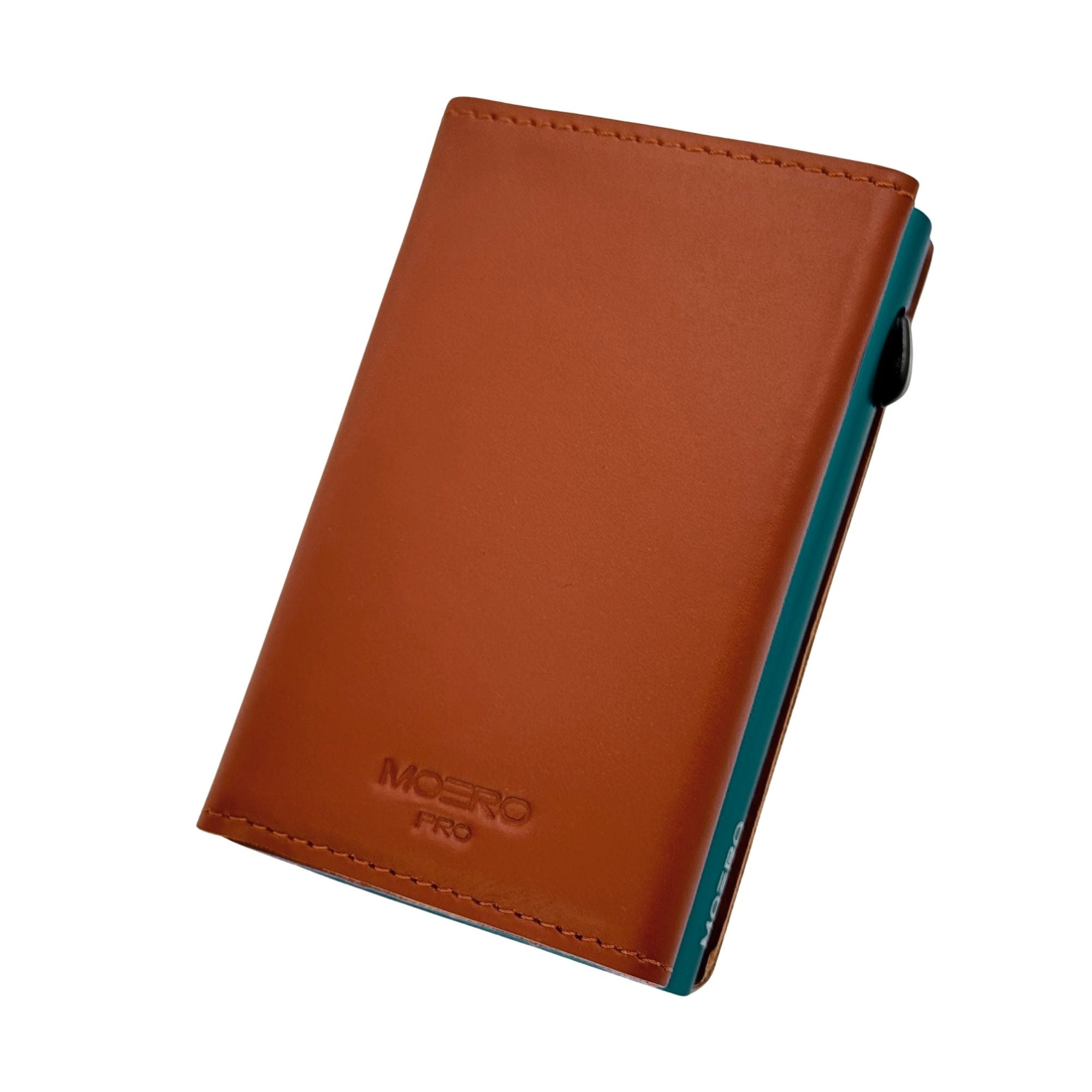 PRO Prestige Brown Zip