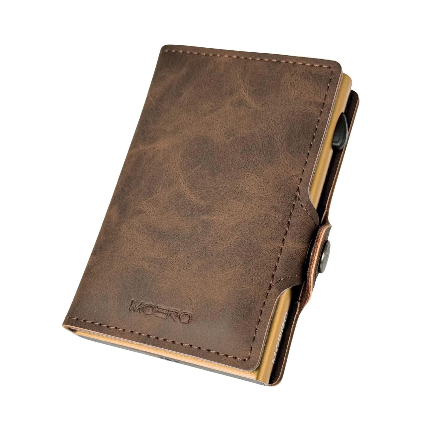 Vintage Dark Brown Classic