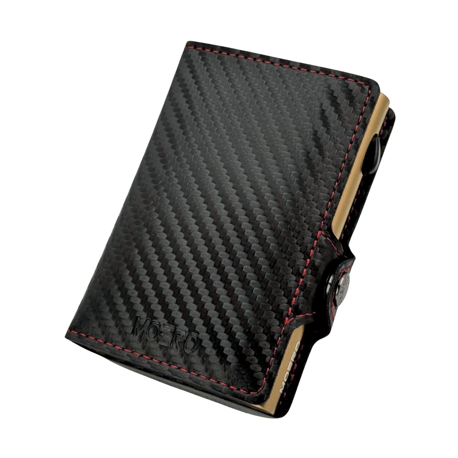 Carbon Racing Red ZIP