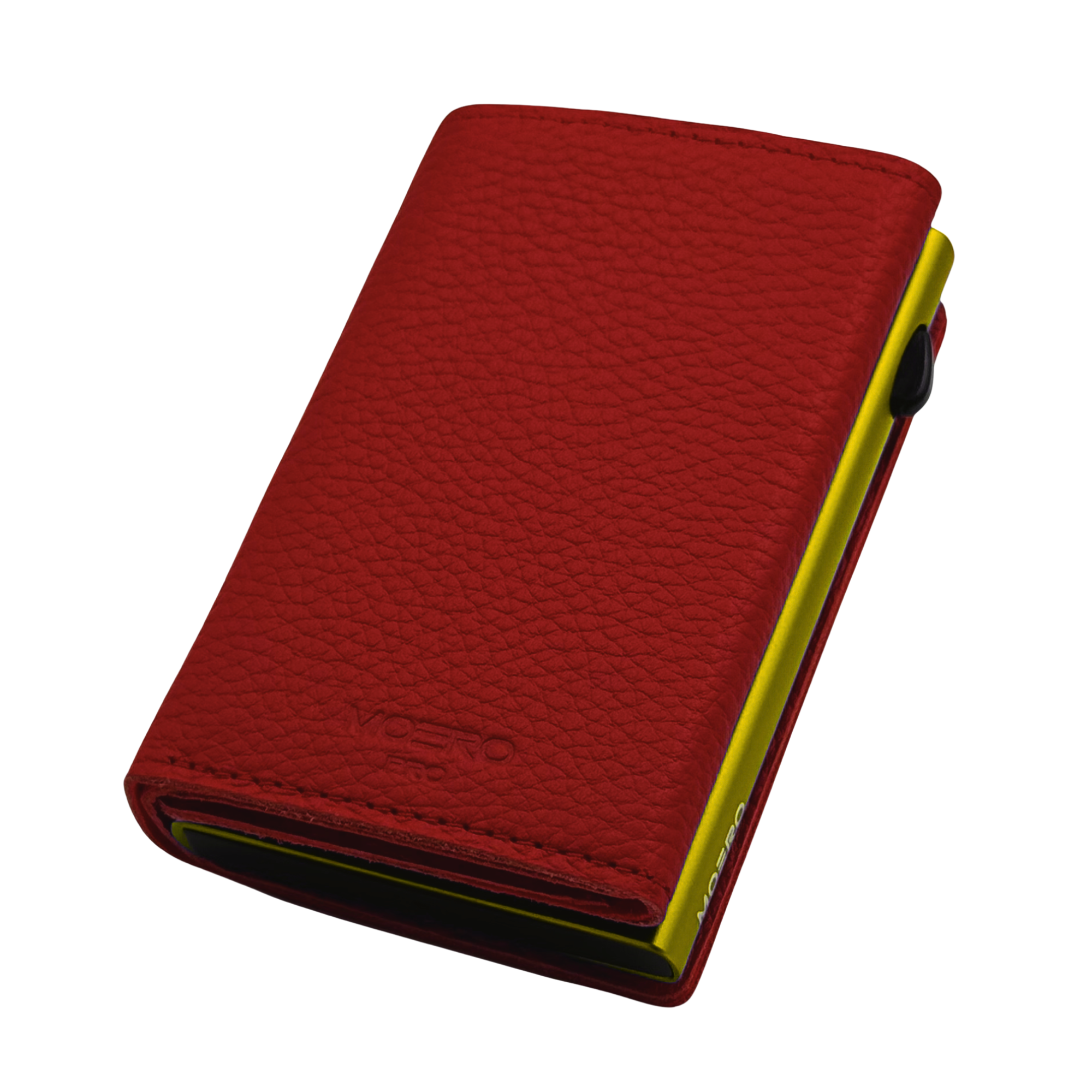 PRO PLUS Bottalato Cremallera Roja