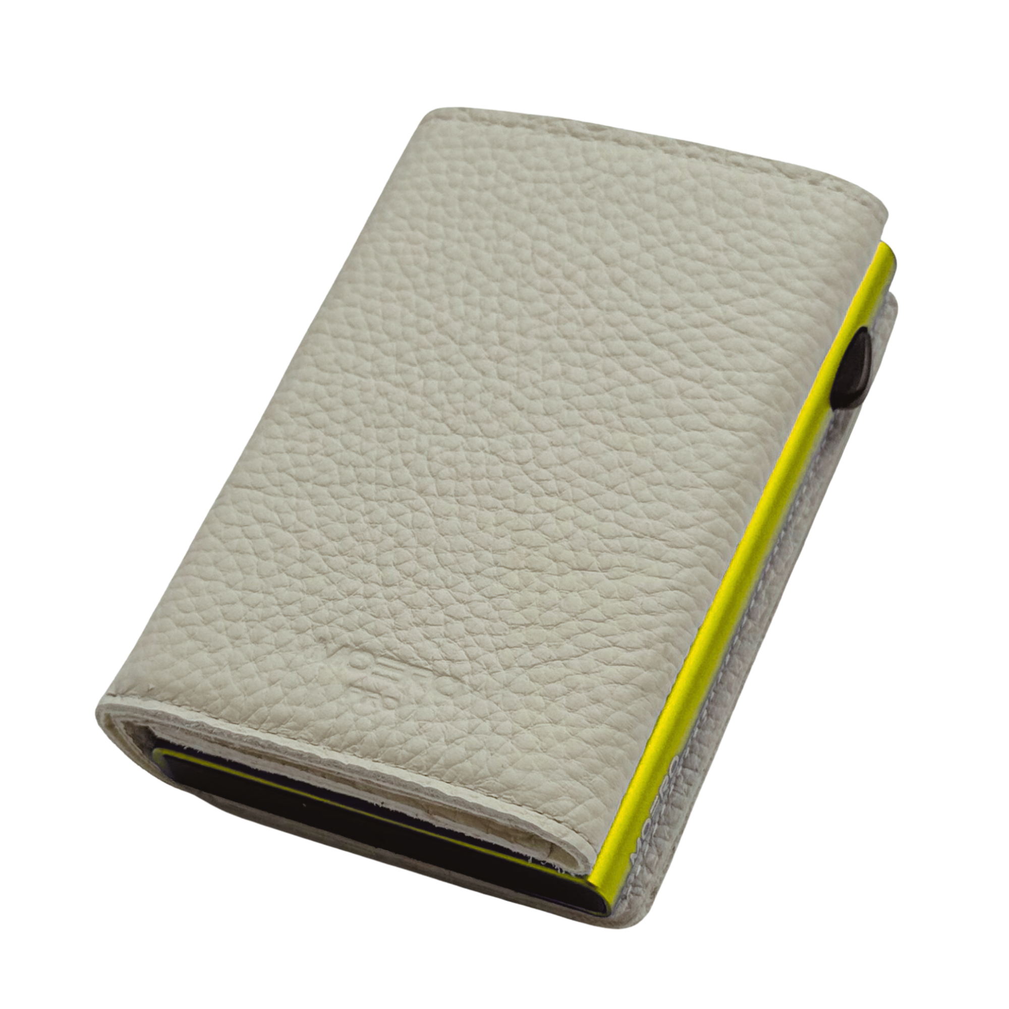 PRO PLUS Zip beige tambouriné