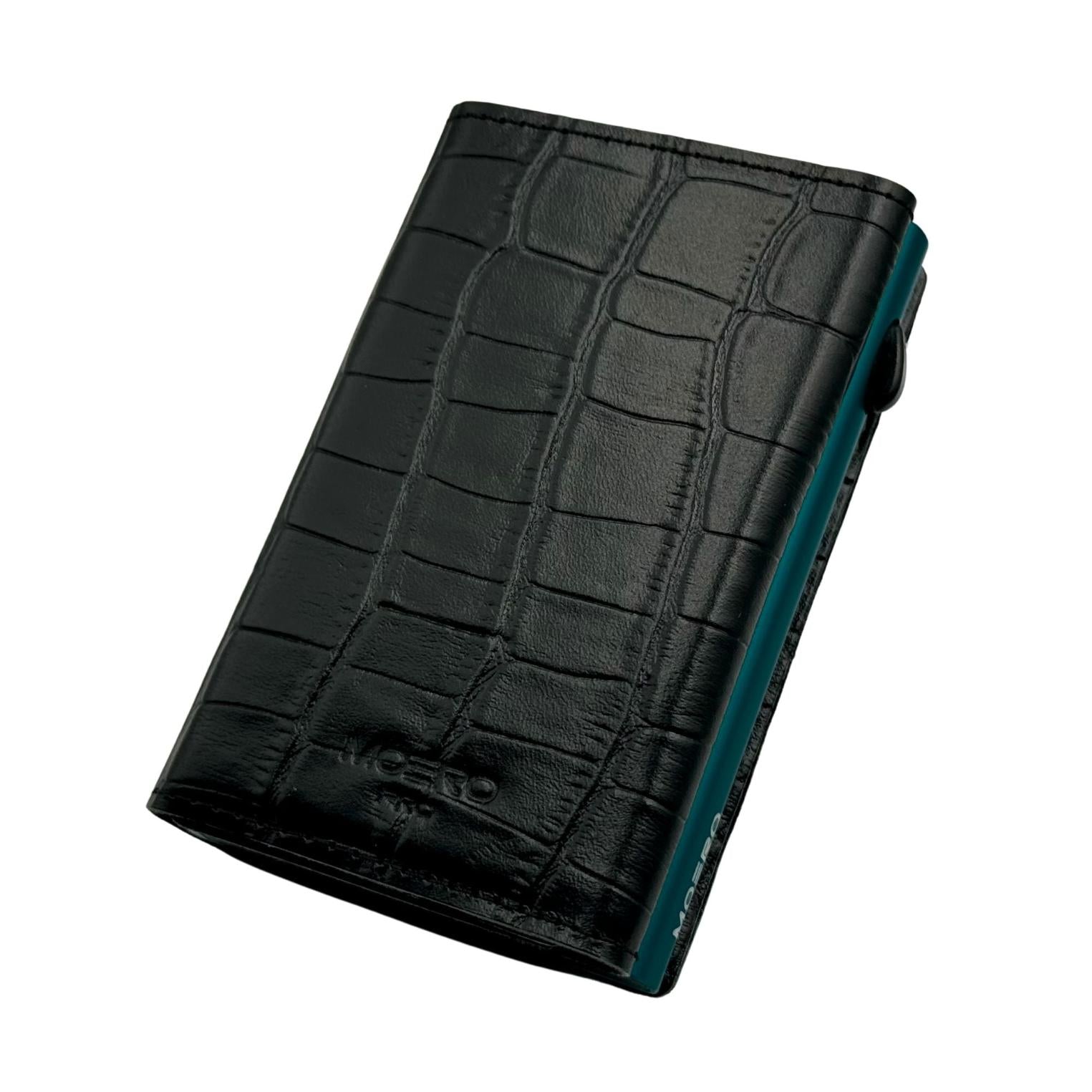 PRO Coconut Black Zip