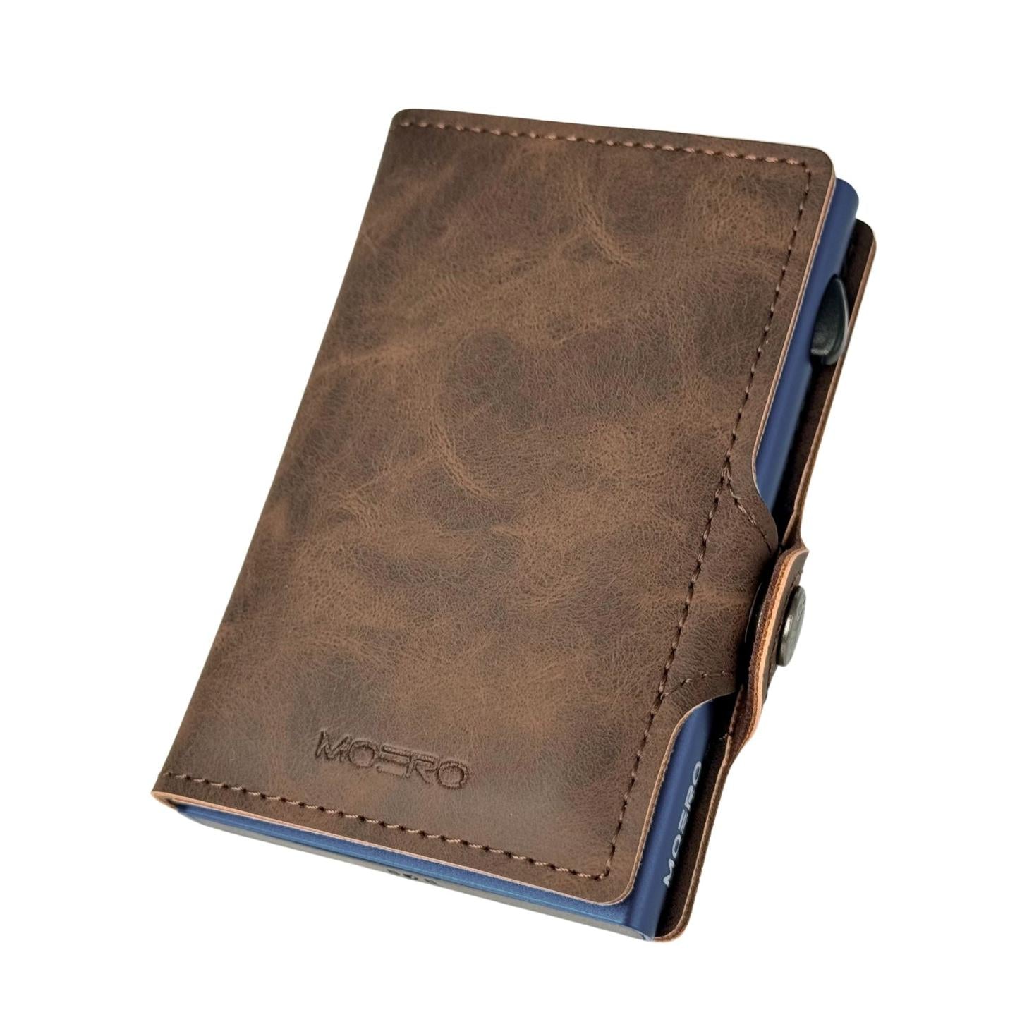 Vintage Dark Brown Classic