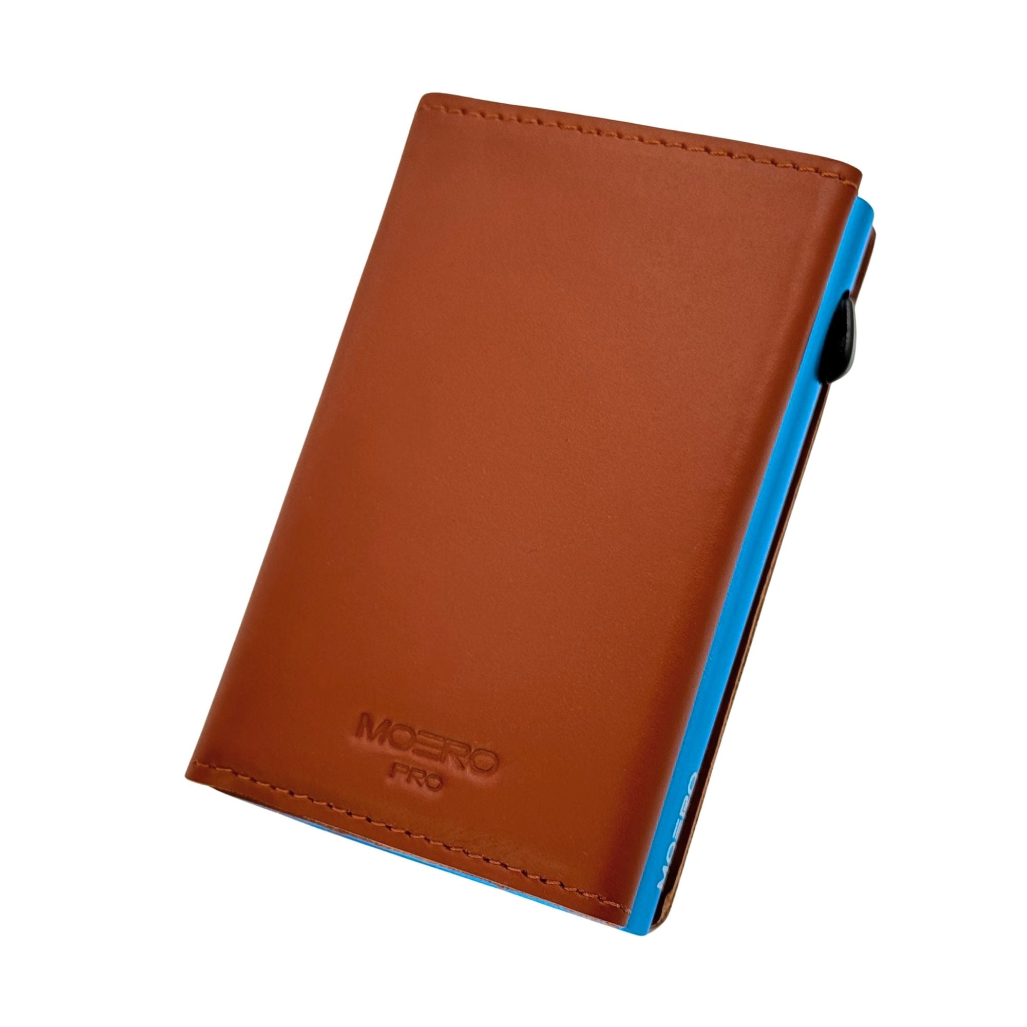 PRO Prestige Brown Zip