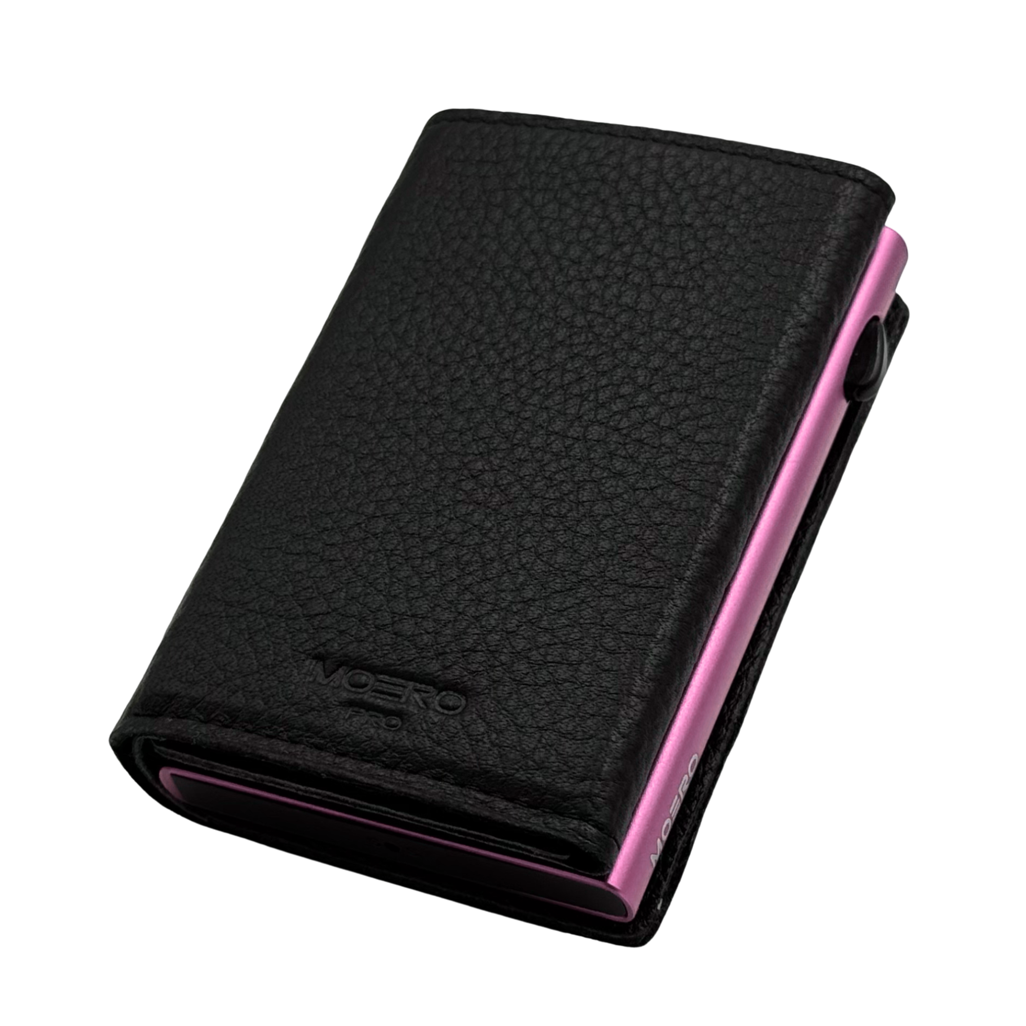 PRO PLUS Bottalato Black Zip