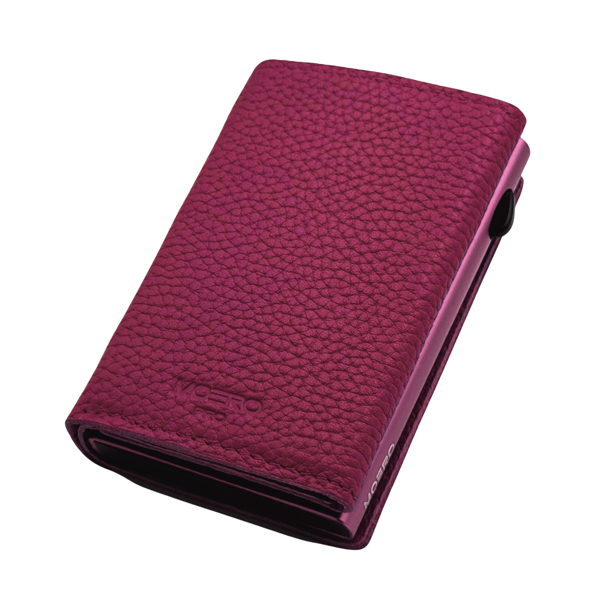 PRO PLUS Bottalato Magenta Zip