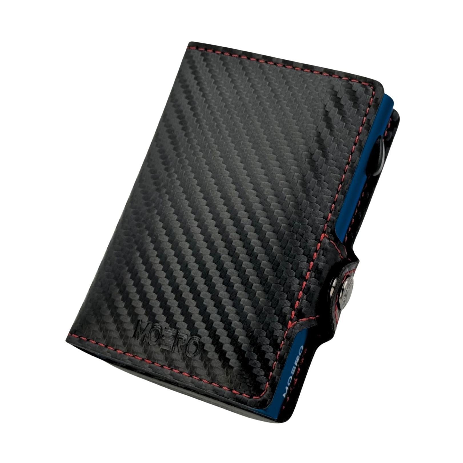 Carbon Racing Red ZIP