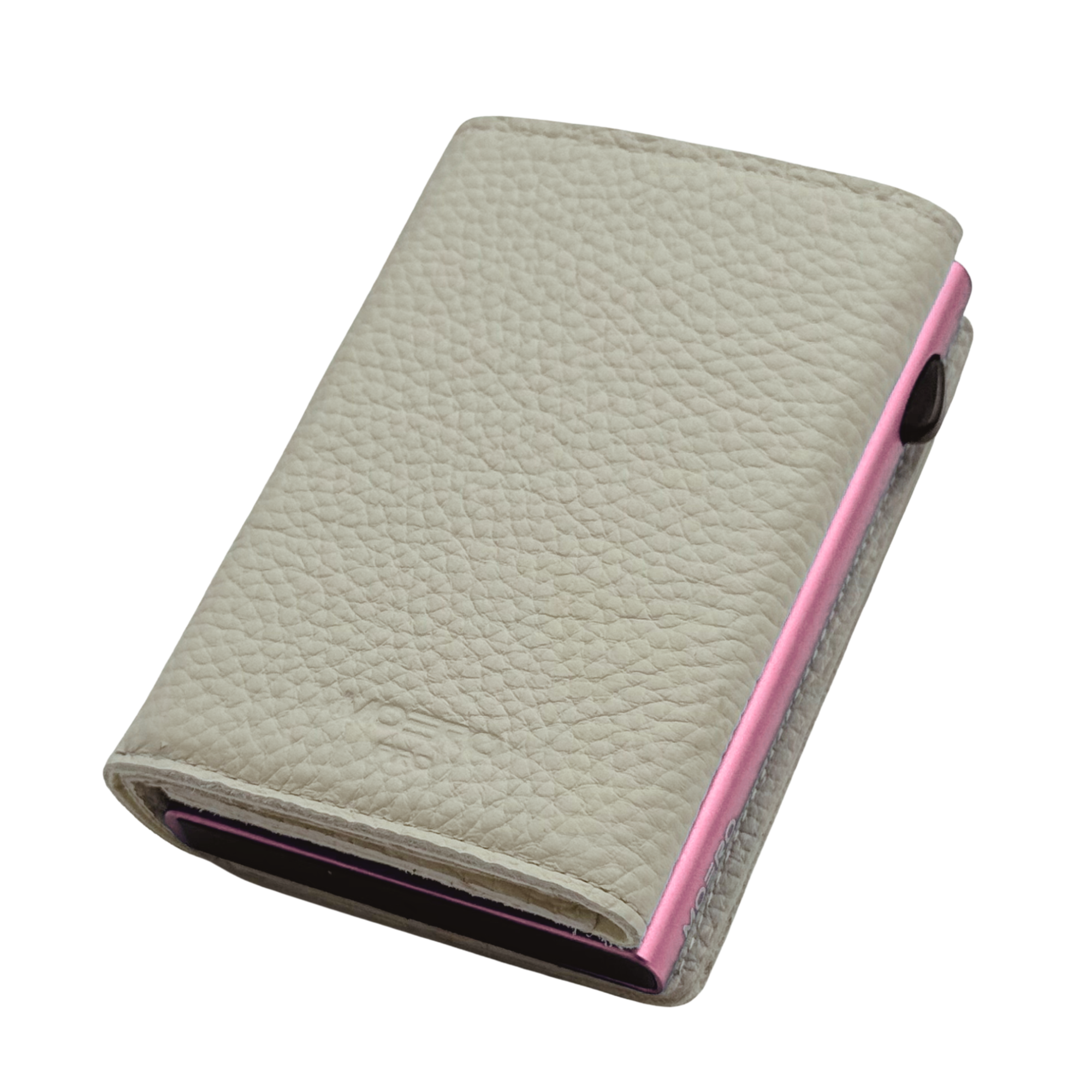 PRO PLUS Zip beige tambouriné