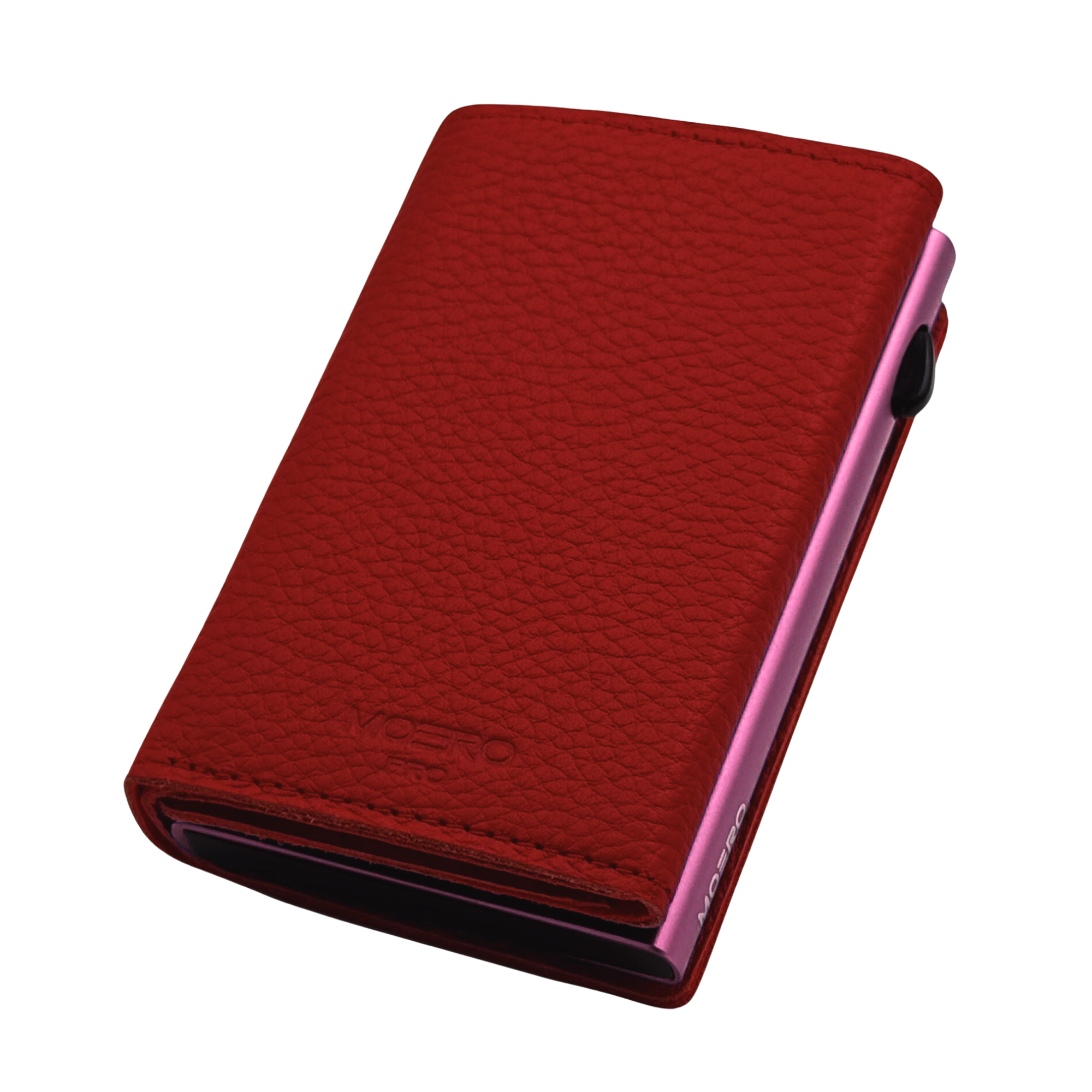 PRO PLUS Bottalato Cremallera Roja