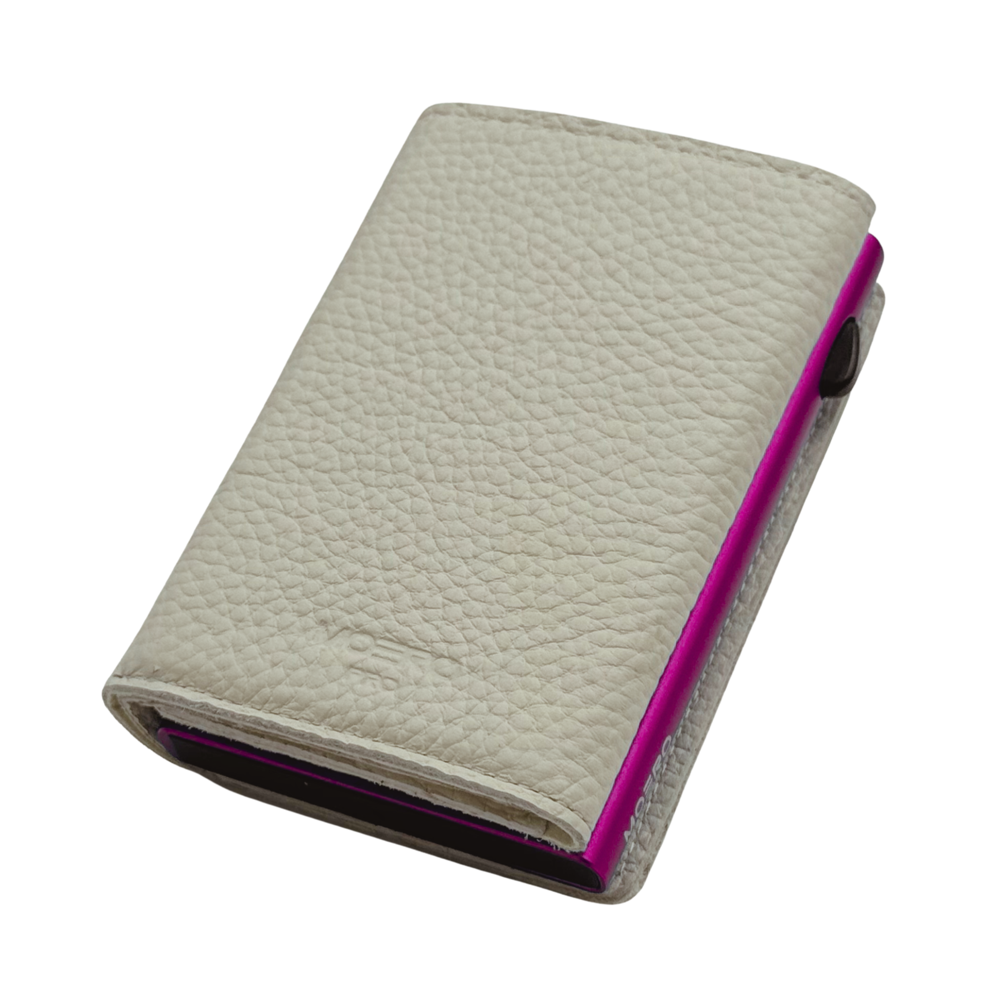 PRO PLUS Zip beige tambouriné