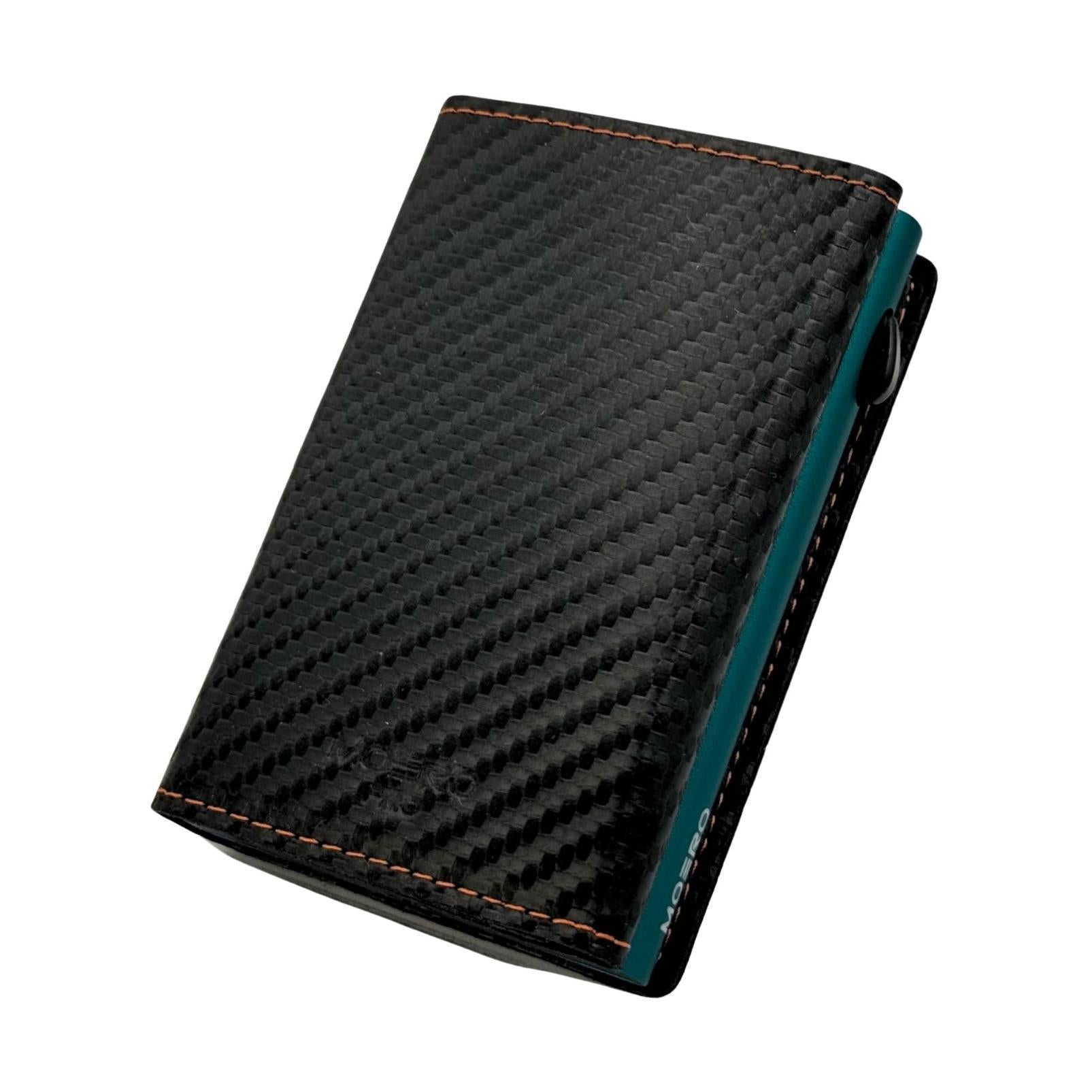 PRO Carbon Racing Naranja ZIP