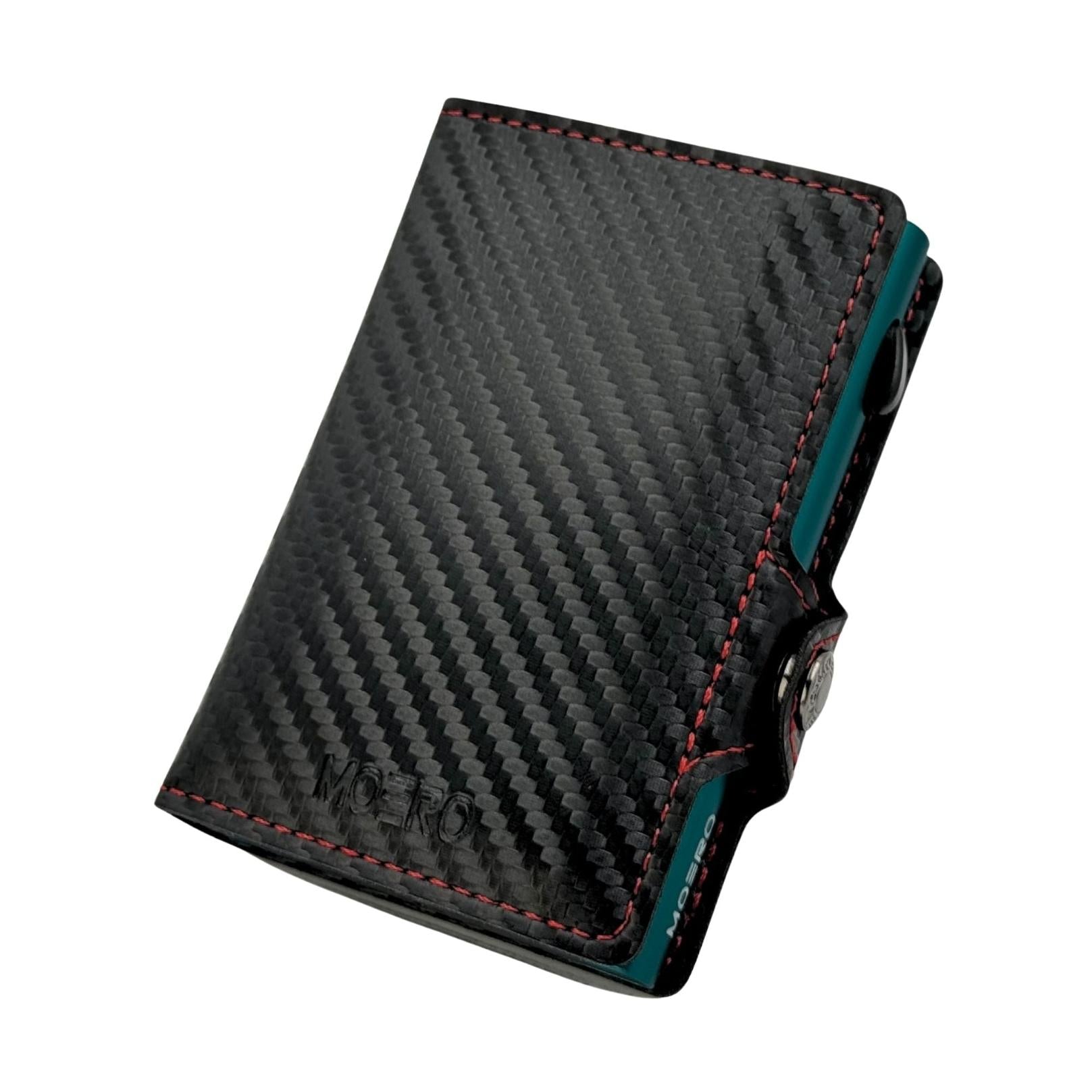 Carbon Racing Red ZIP