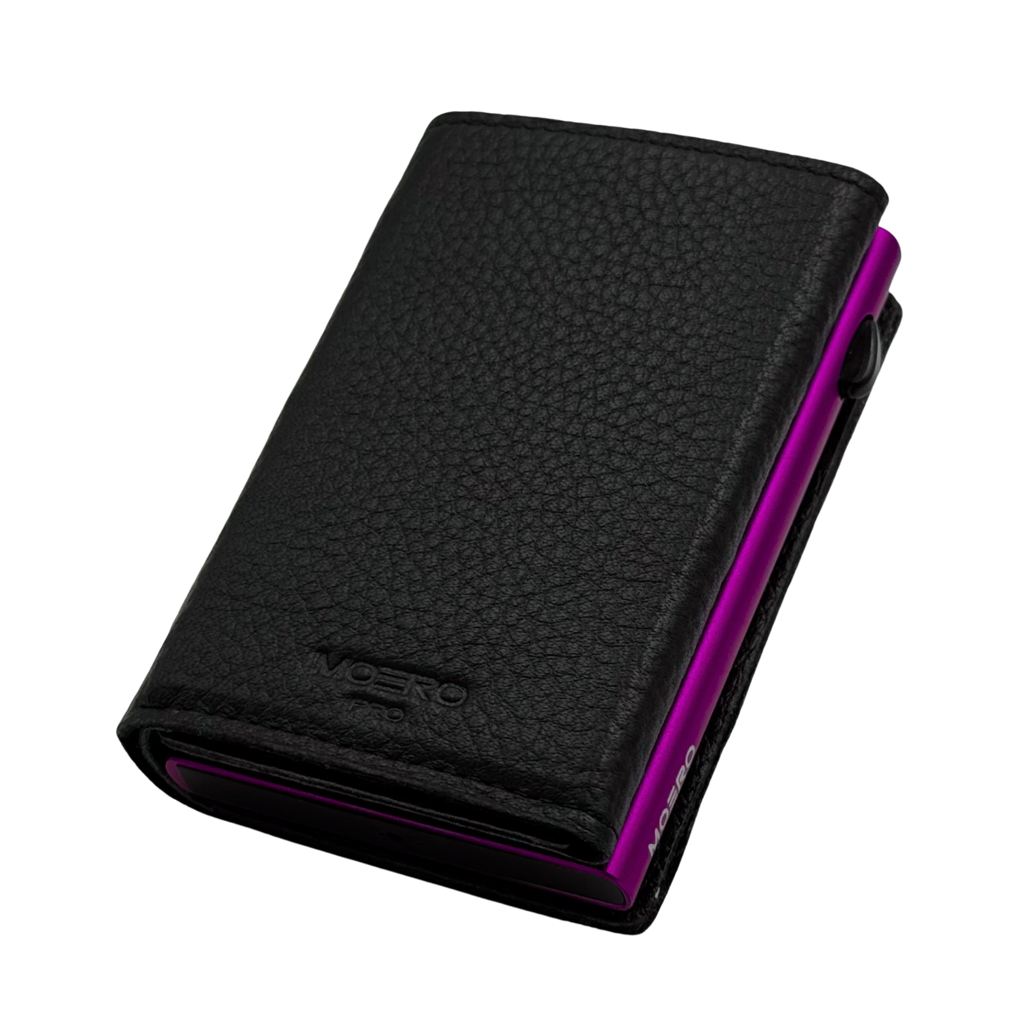 PRO PLUS Bottalato Noir Zip