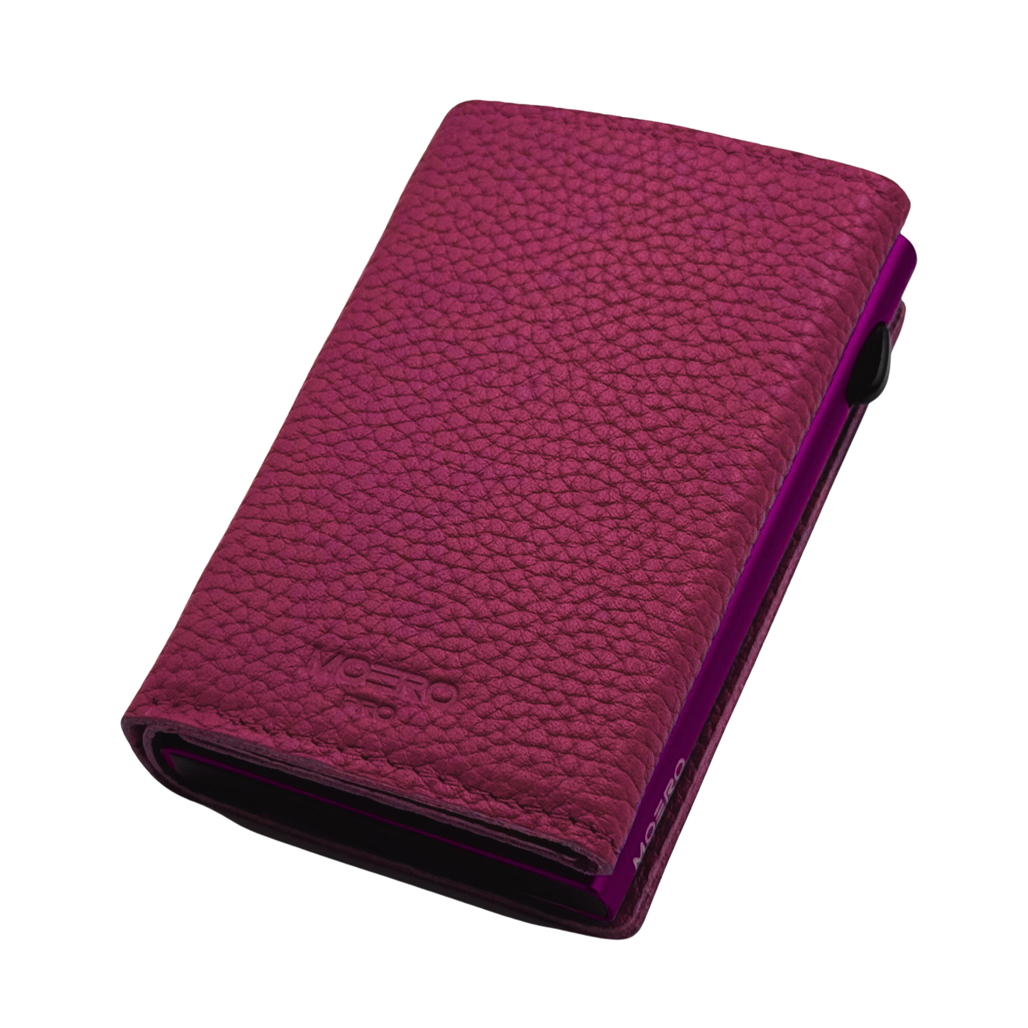 PRO PLUS Bottalato Magenta Zip