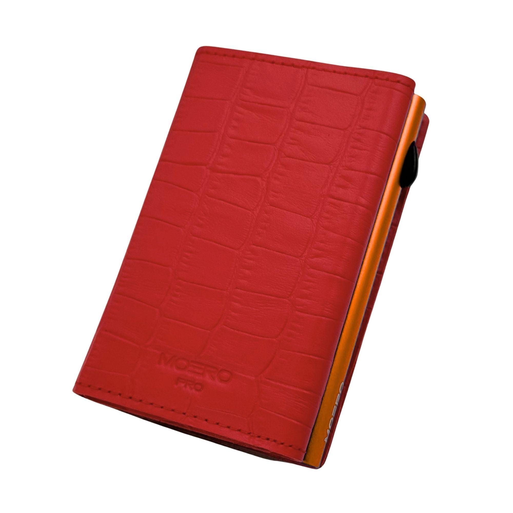 PRO Coconut Red Zip