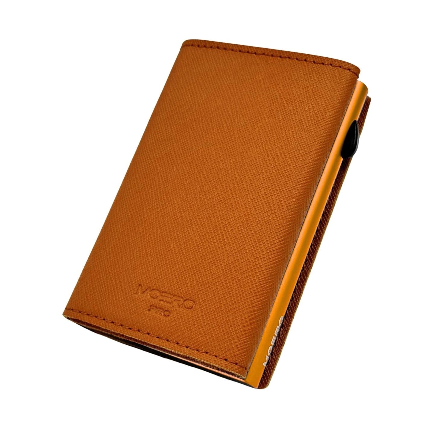 Fermeture éclair Saffiano Acorn