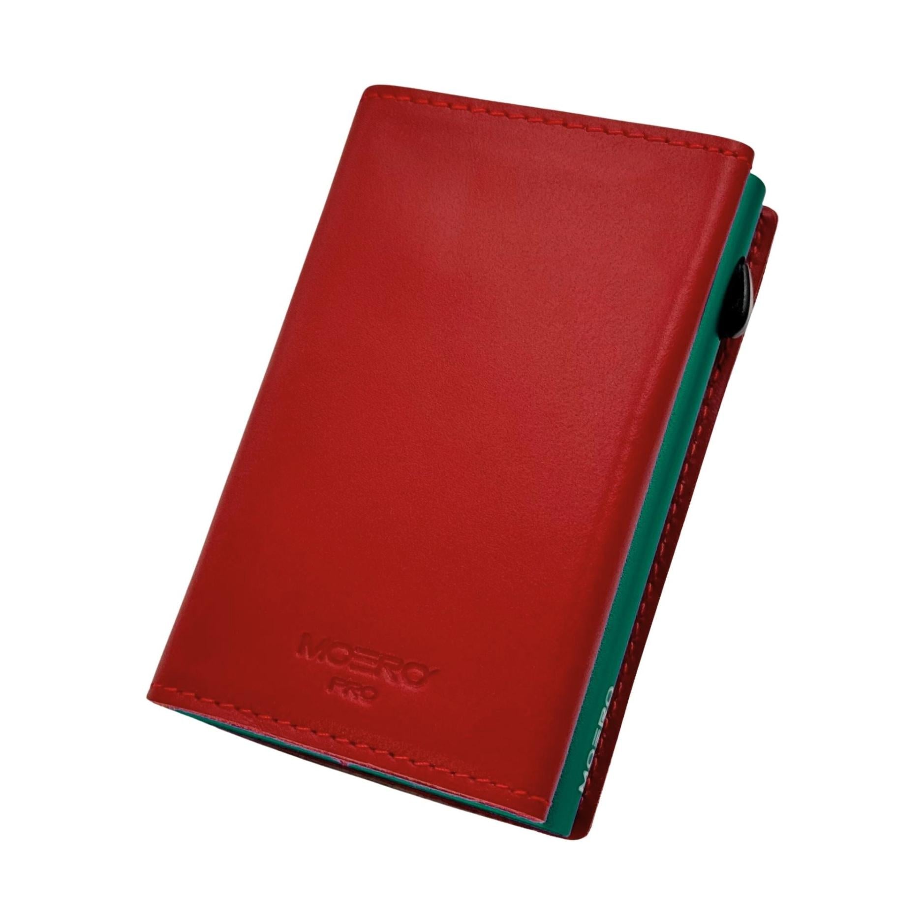 PRO Prestige Cremallera Roja