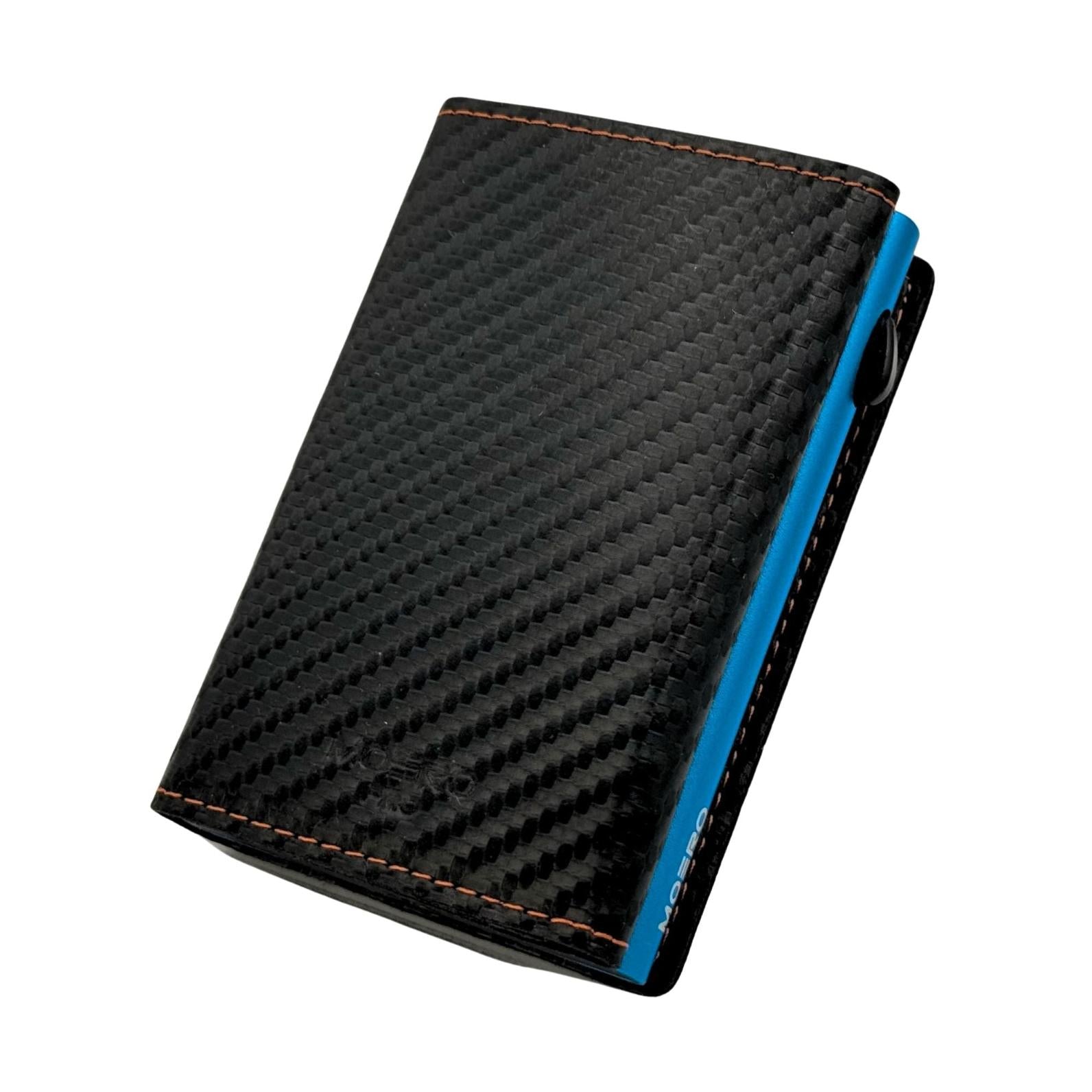 PRO Carbon Racing Naranja ZIP