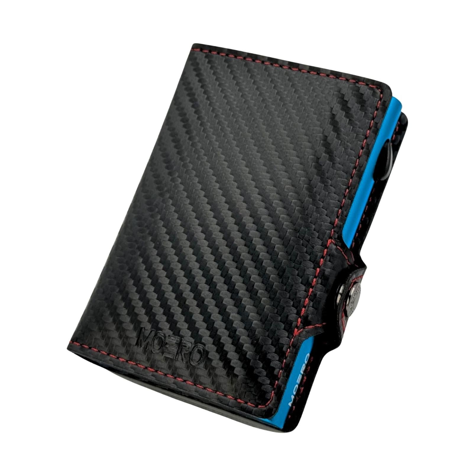 Carbon Racing Red ZIP