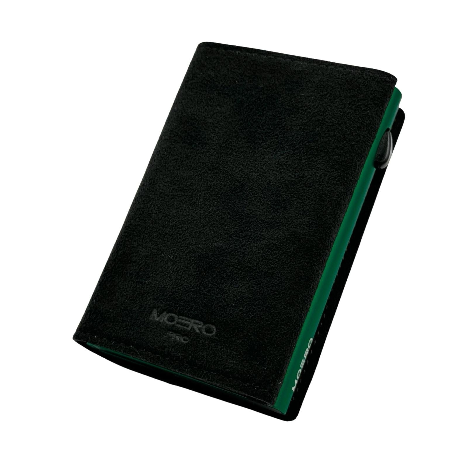 Cremallera negra Pro Alcantara