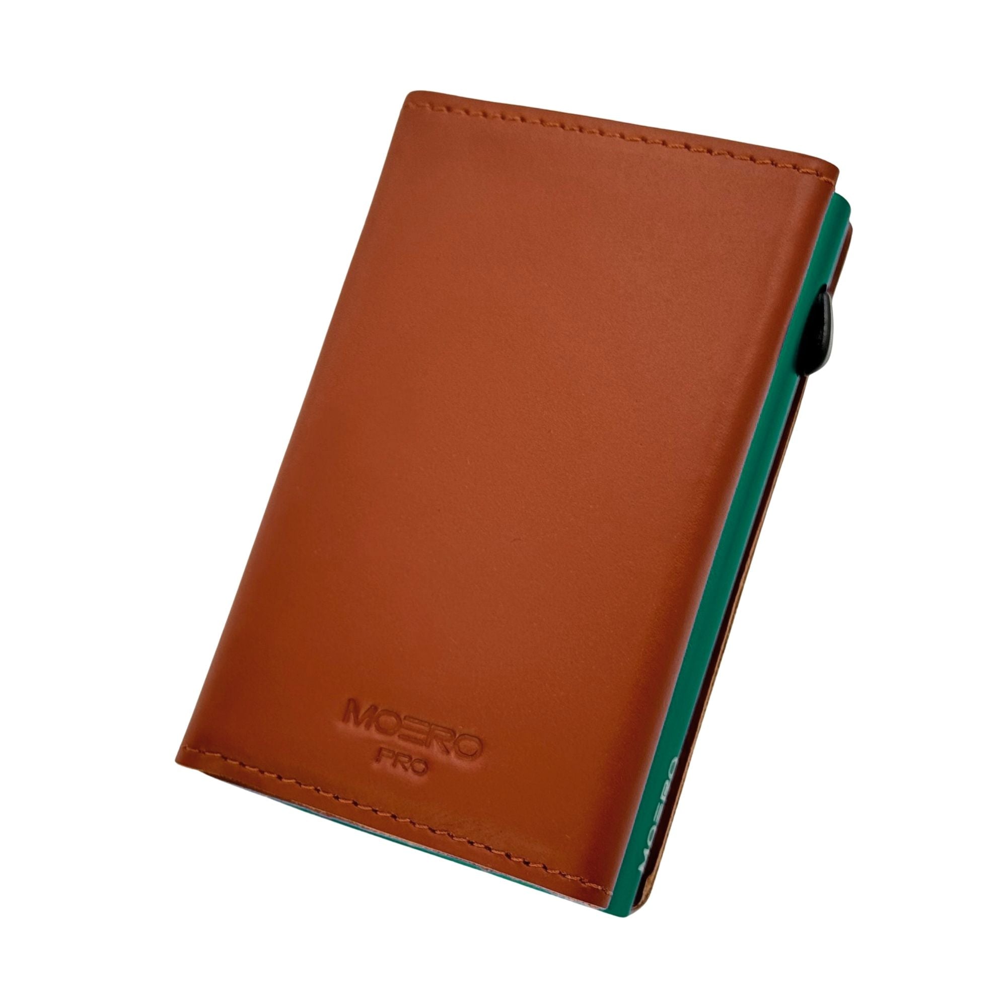 PRO Prestige Brown Zip