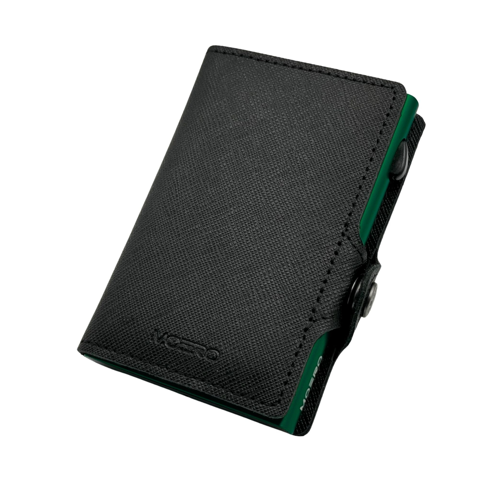 Saffiano Black Classic