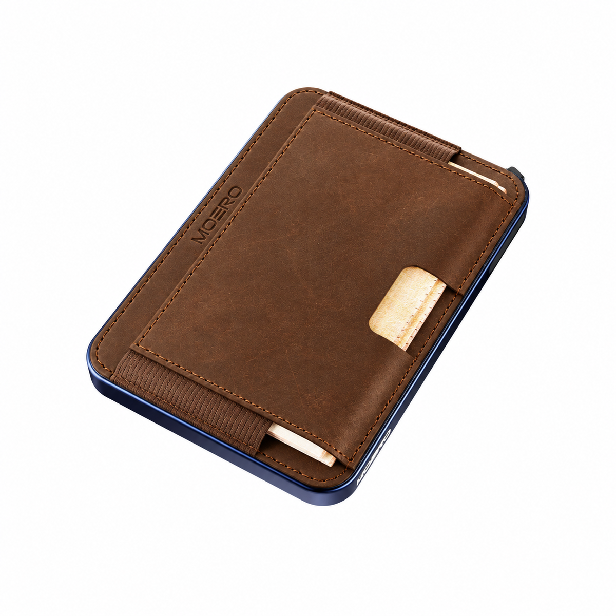 M2 PRO Saffiano Black